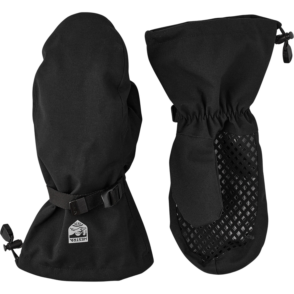 Image of Hestra Guanti Hydra Seam Sealed