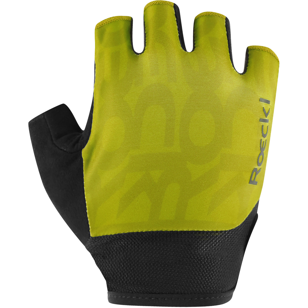 Roeckl Bruneck 2 Handschuhe (Größe 10, gelb)