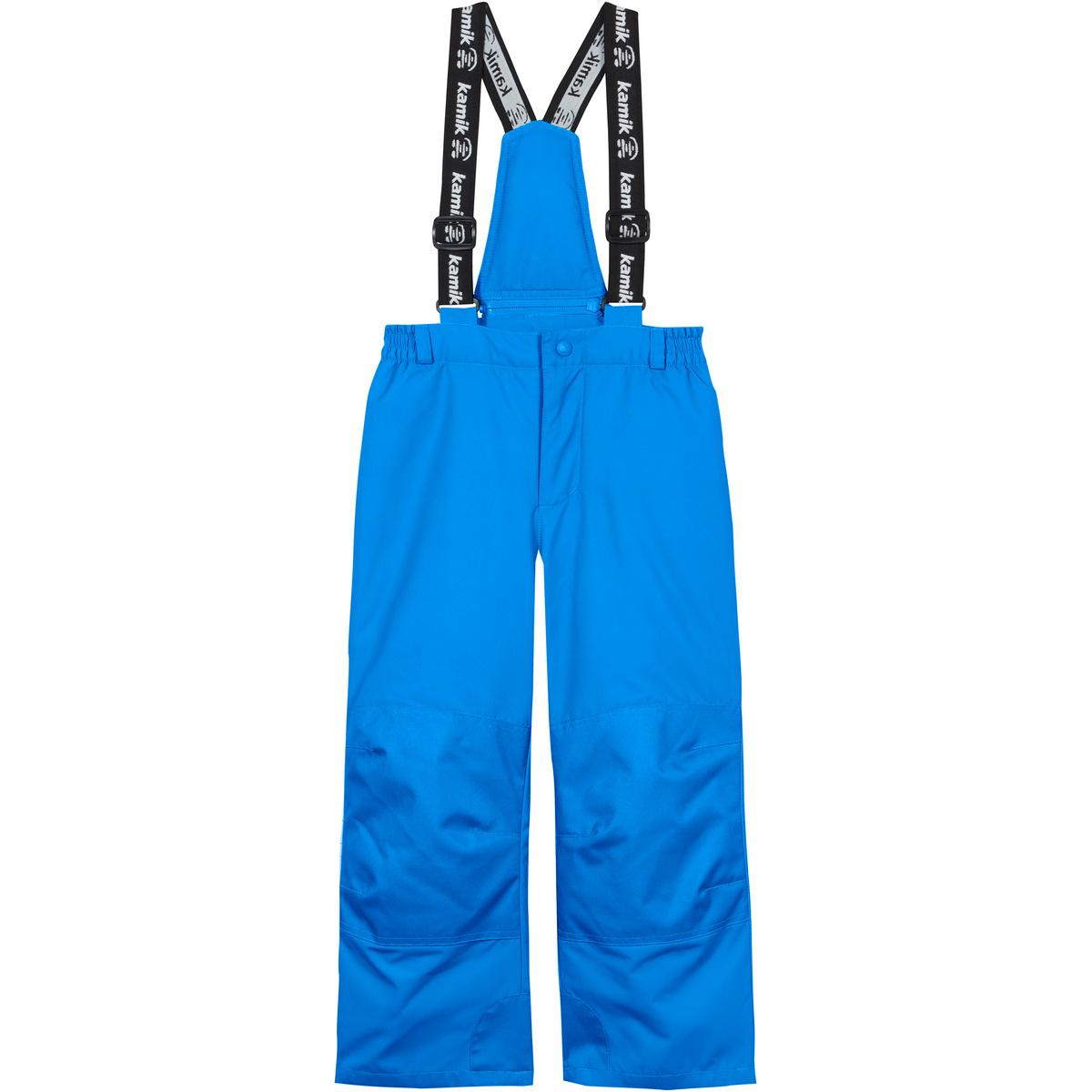 Kamik Kinder Regan Hose (Größe 122, blau)