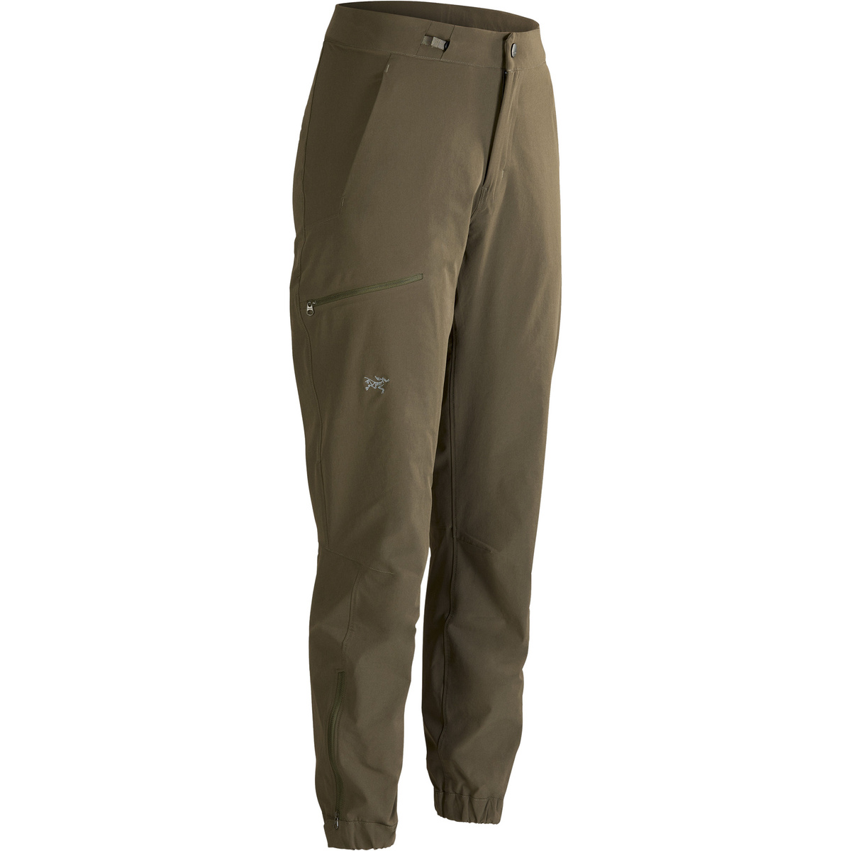 Image of Arcteryx Donna Pantaloni Gamma Tapered