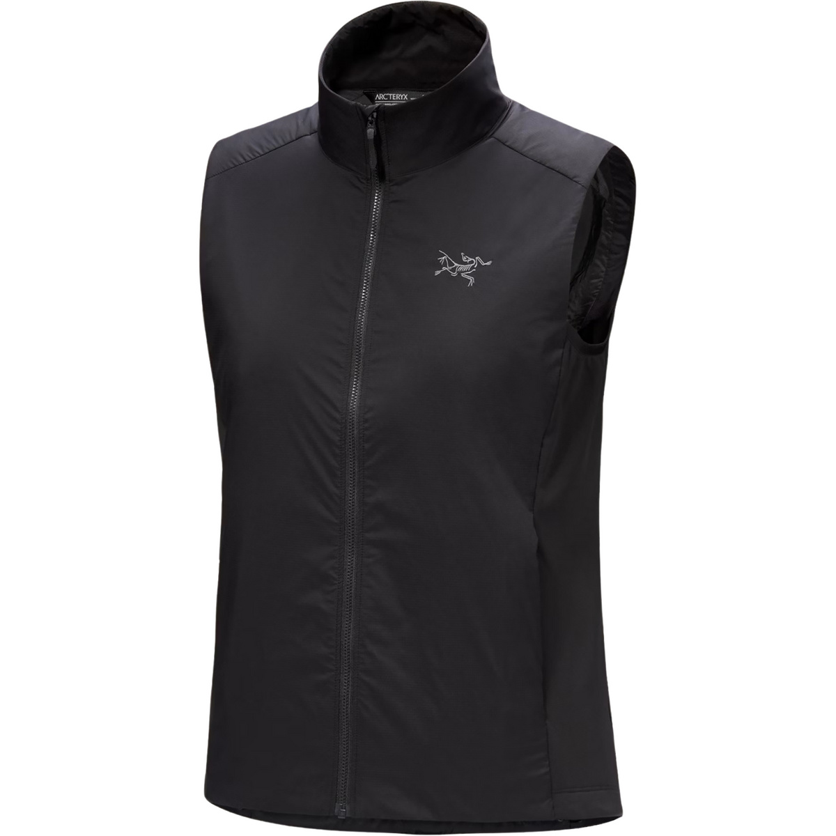 Arcteryx Damen Atom Weste (Größe S, schwarz)