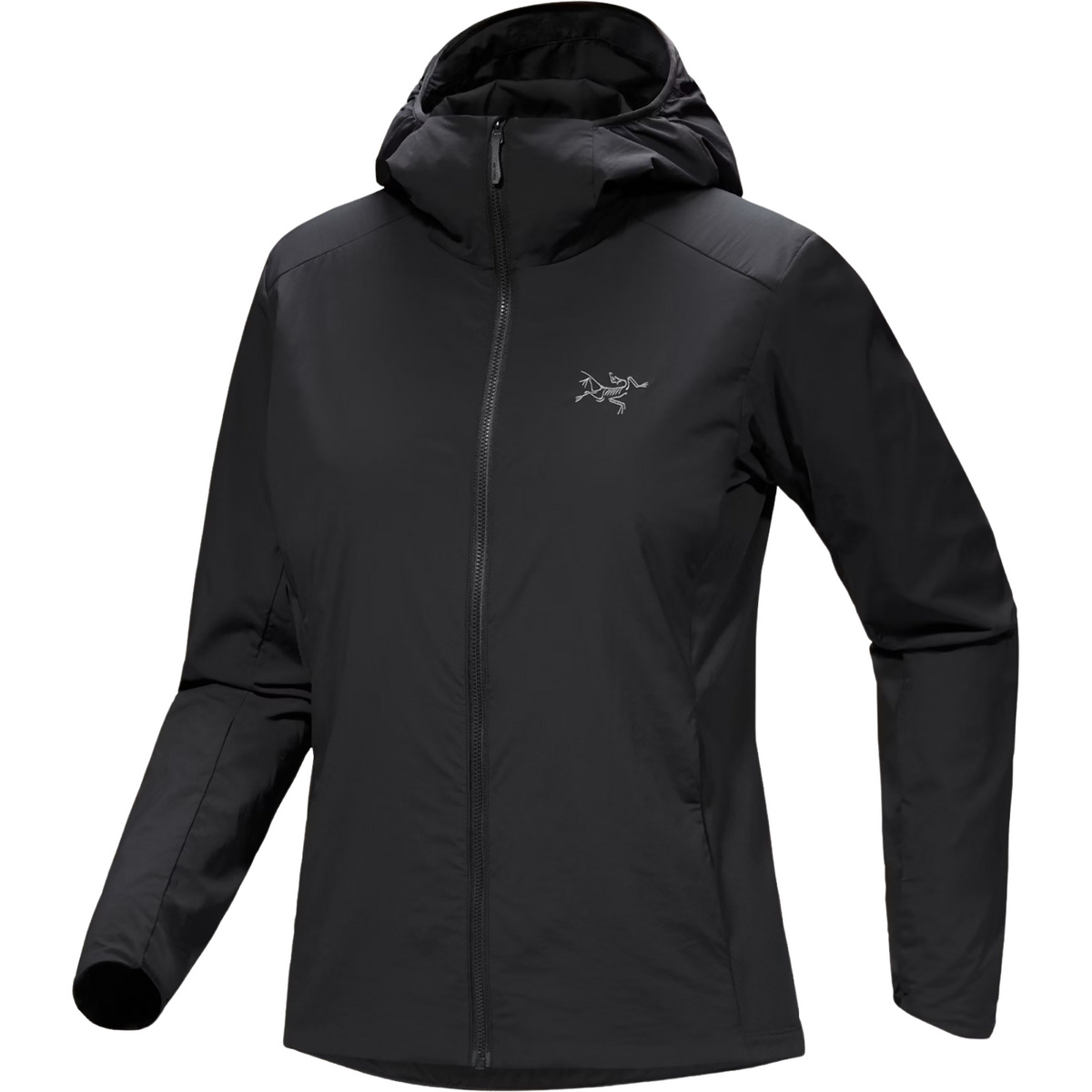 Image of Arc'teryx Damen Atom SL Hoodie Jacke