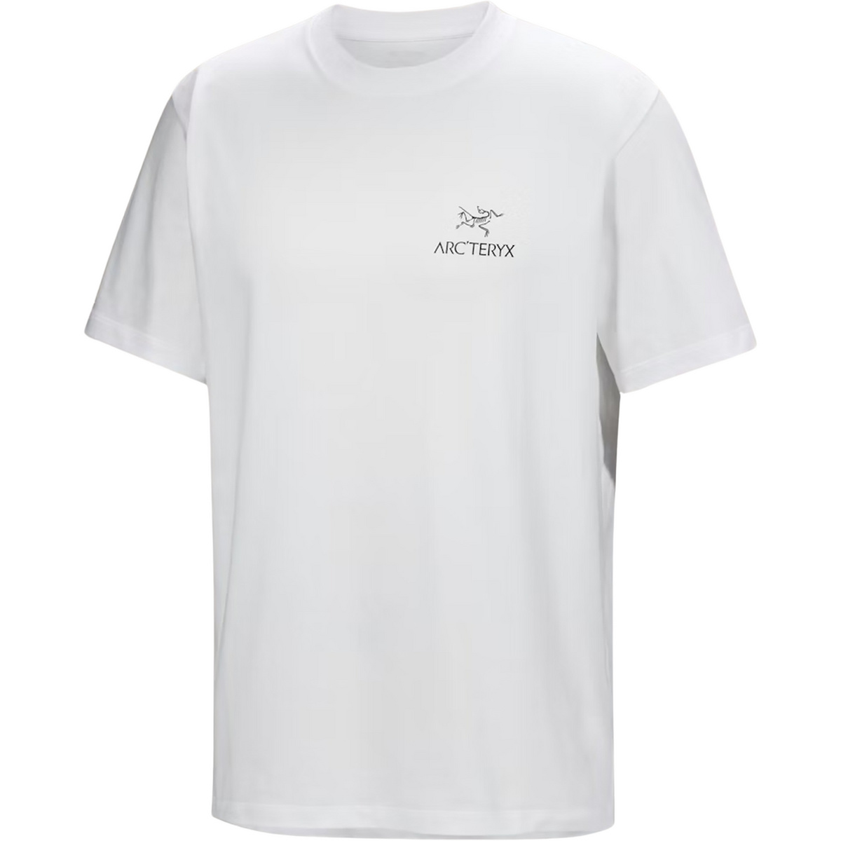 Image of Arc'teryx Herren Kragg SL Bird Word T-Shirt