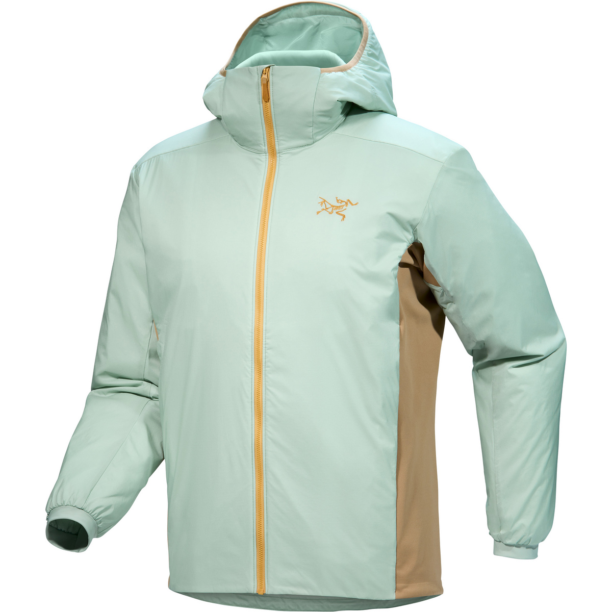 Image of Arcteryx Uomo Giacca Atom Hoodie