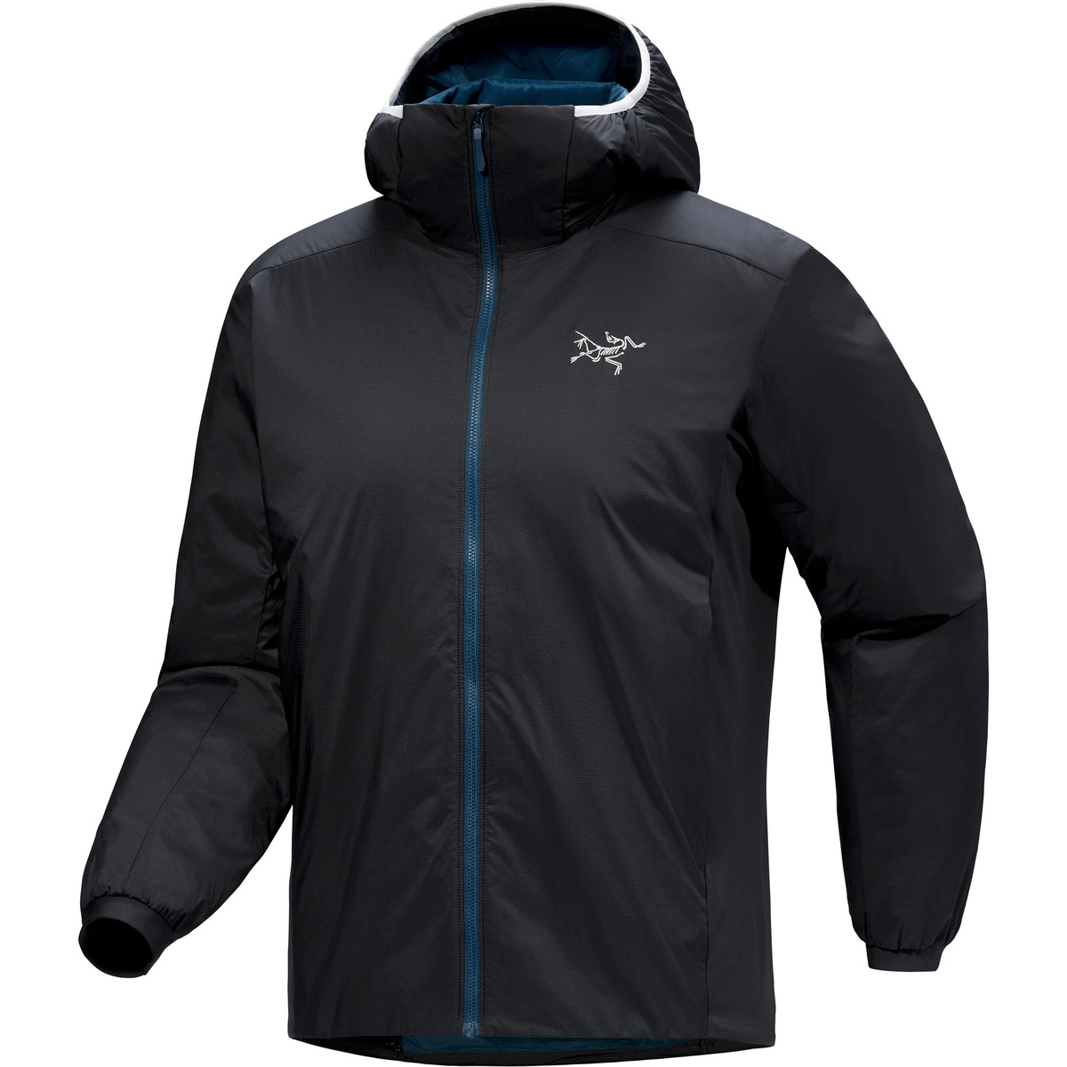 Image of Arcteryx Uomo Giacca Atom Hoodie