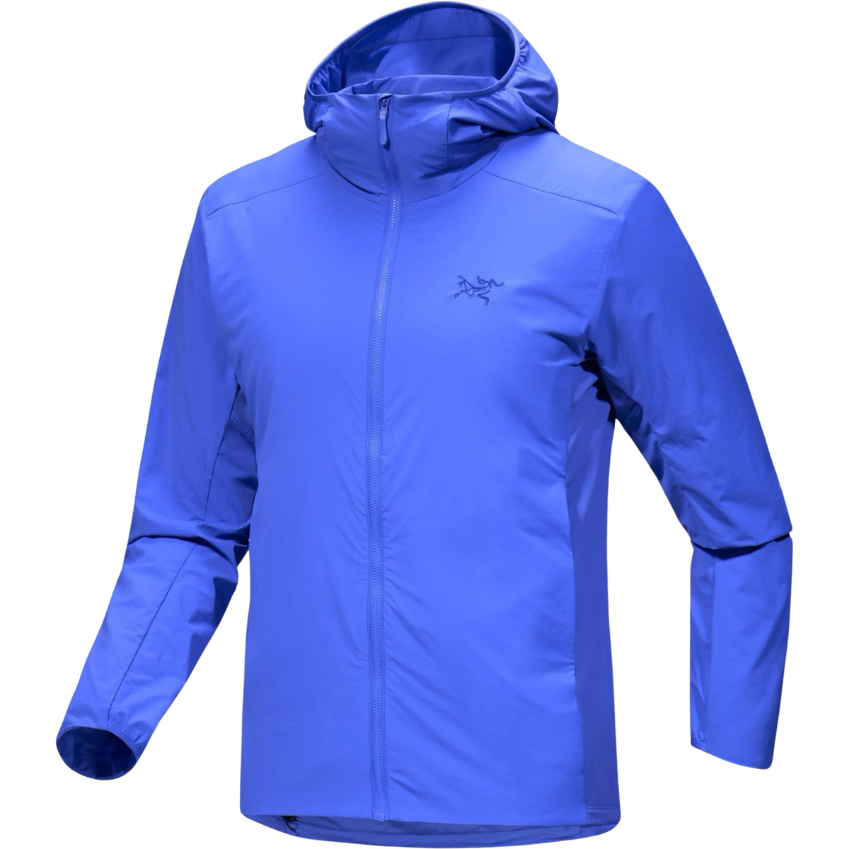 Image of Arcteryx Uomo Giacca Atom SL Hoodie