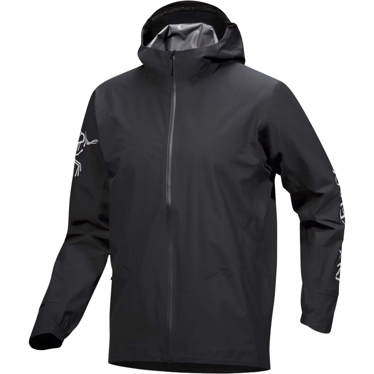 Arcteryx Homme Veste Norvan (taille L, Noir)