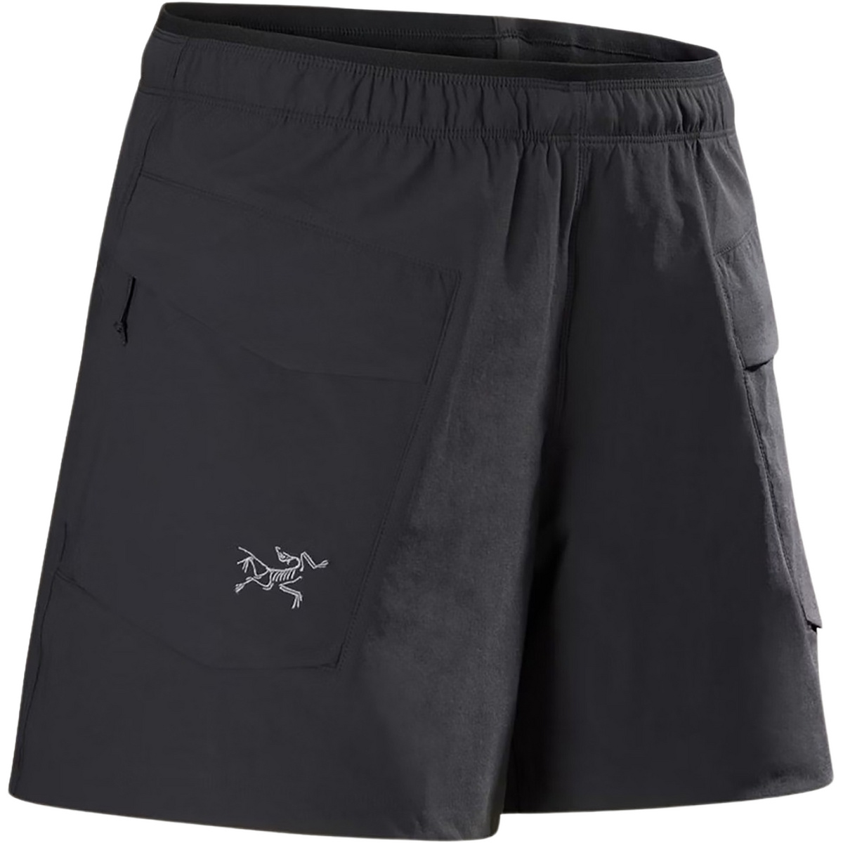Image of Arcteryx Donna Pantaloncini Gamma Utility 5''