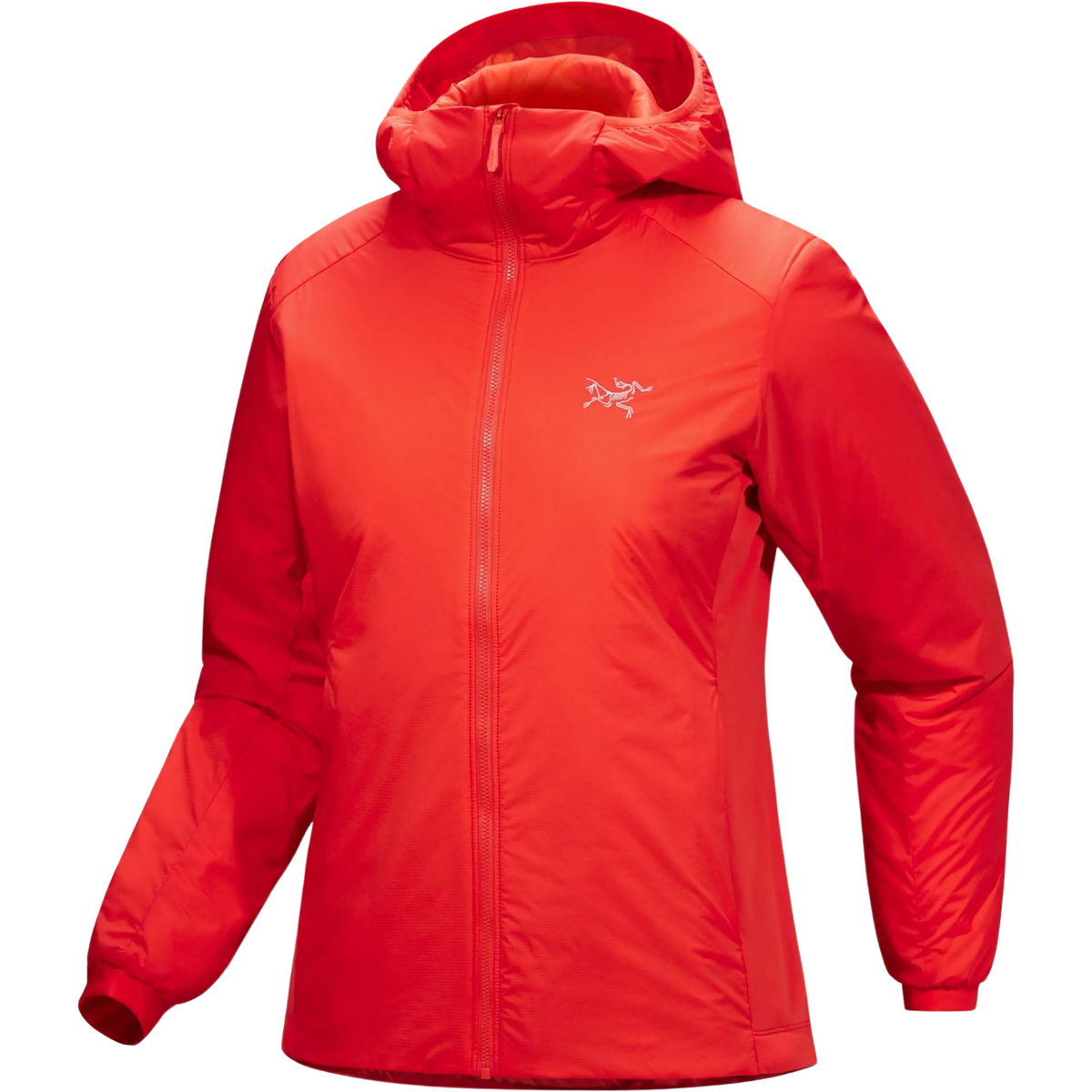 Image of Arcteryx Donna Giacca Atom Hoodie