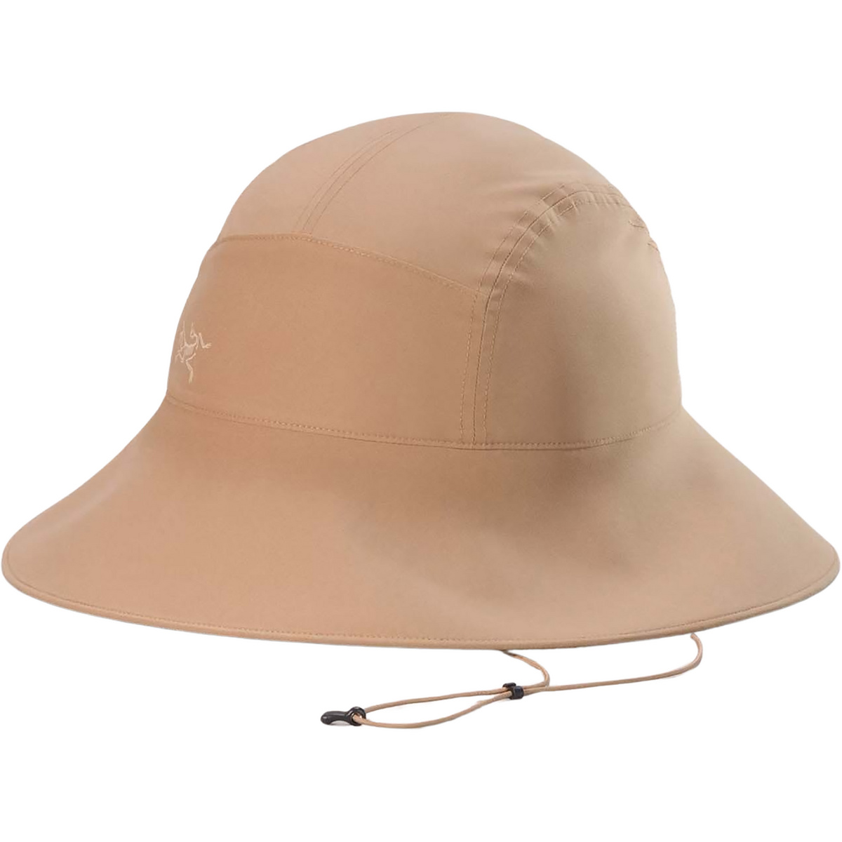 Arcteryx Cappello Sinsola Shade (Taglia L , Marrone)