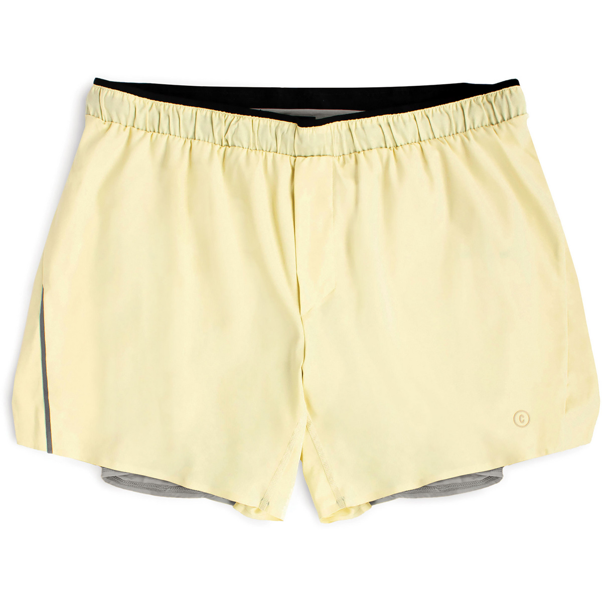 Image of Ciele Herren DLY 5'' LongBrief 2in1 Shorts
