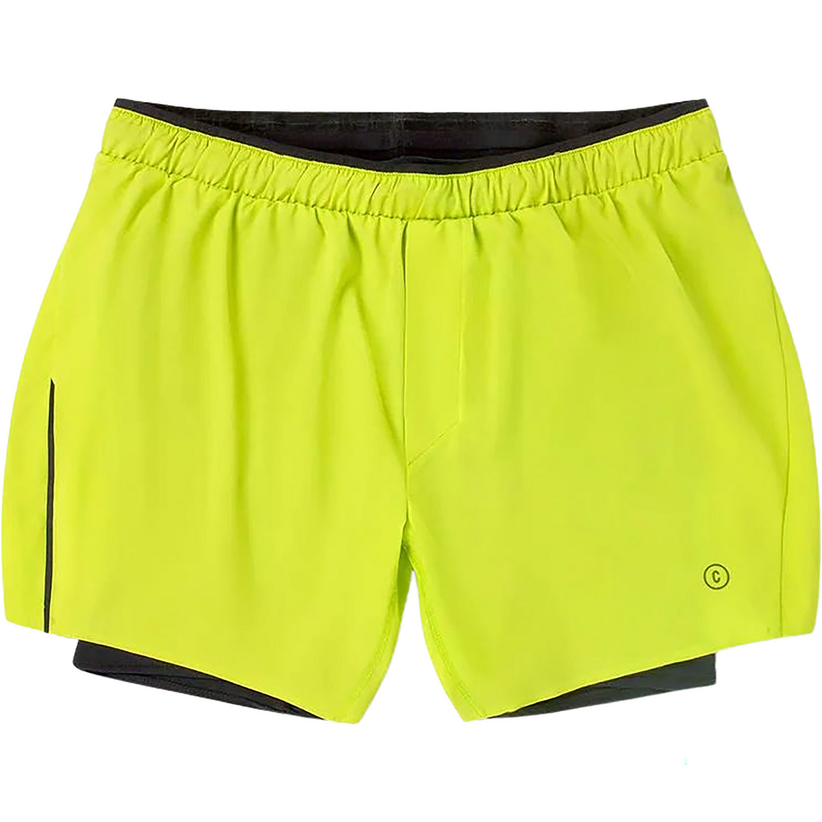 Image of Ciele Uomo Pantaloncini DLYShort5' 'LongBrief 2in1