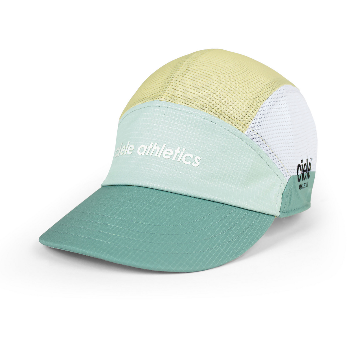 Ciele Cap FST SC Field Iconic SL (taille M , Vert)