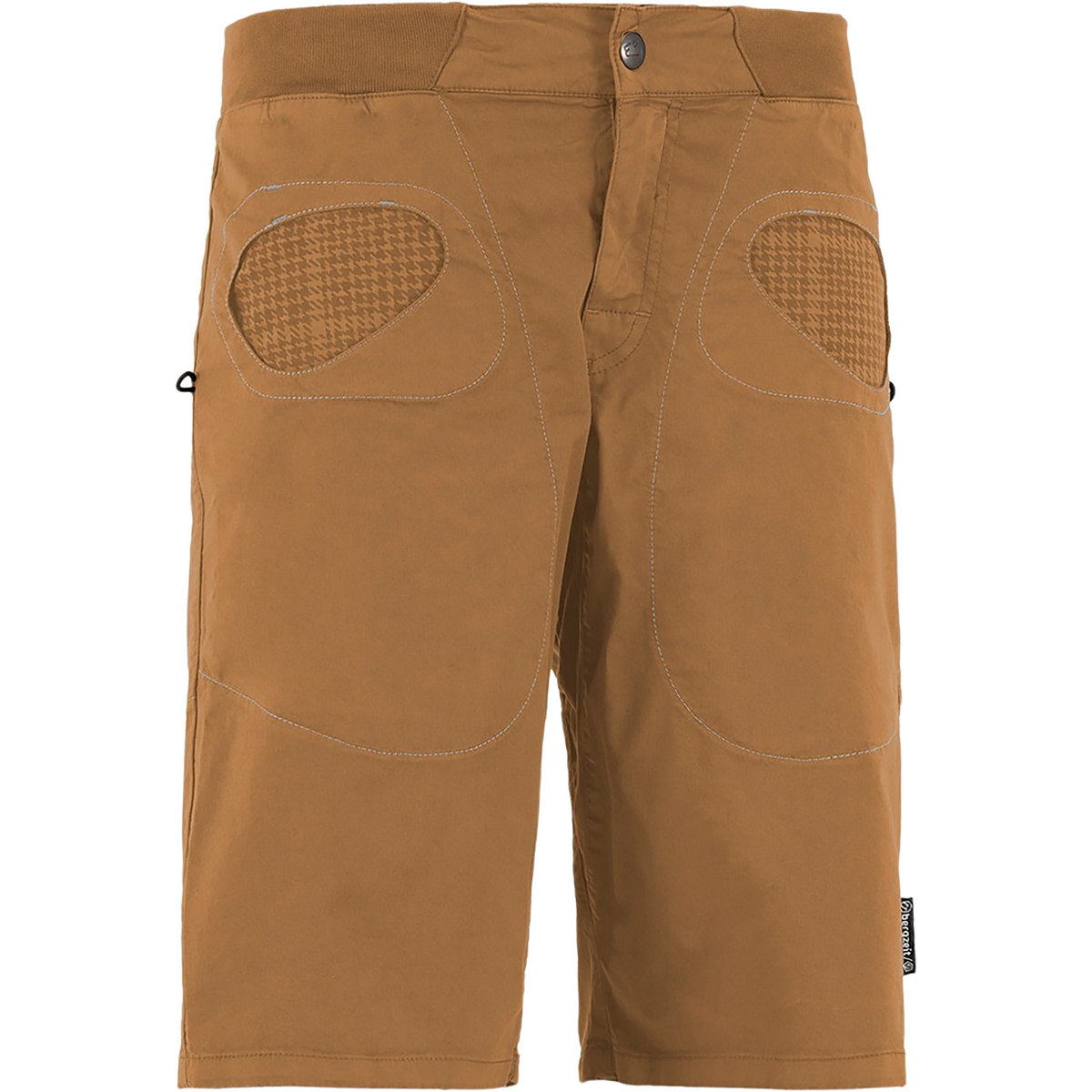 Image of Bergzeit Basics Uomo Pantaloncini Bergzeit E9 Rondo 2.2