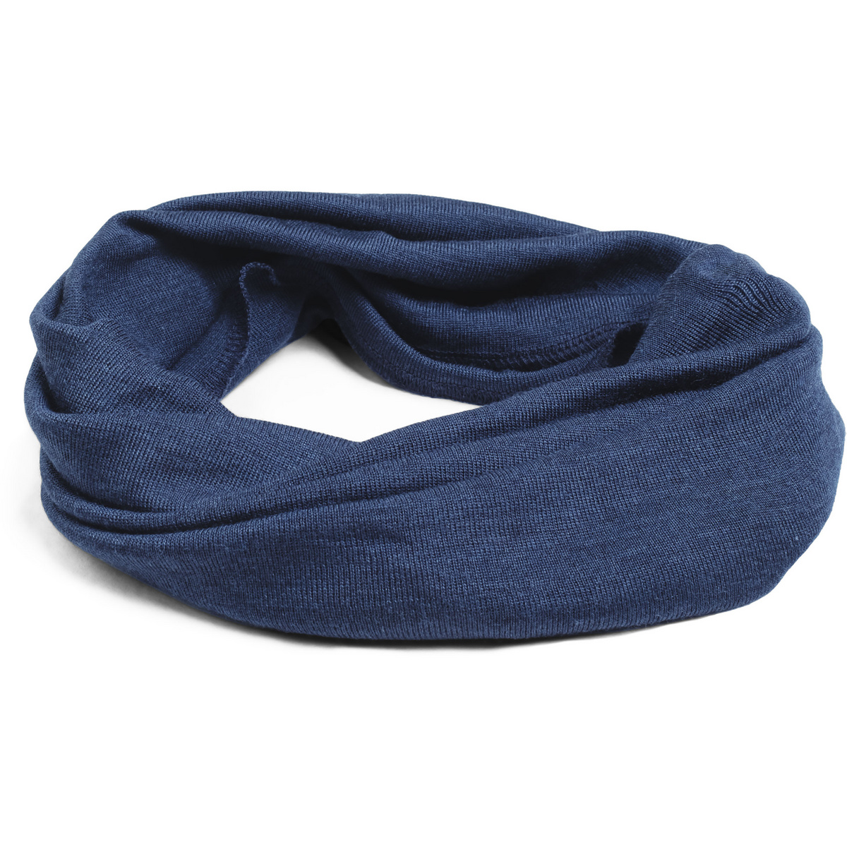 Engel Sciarpa tubolare (Taglia ONE SIZE, Blu)