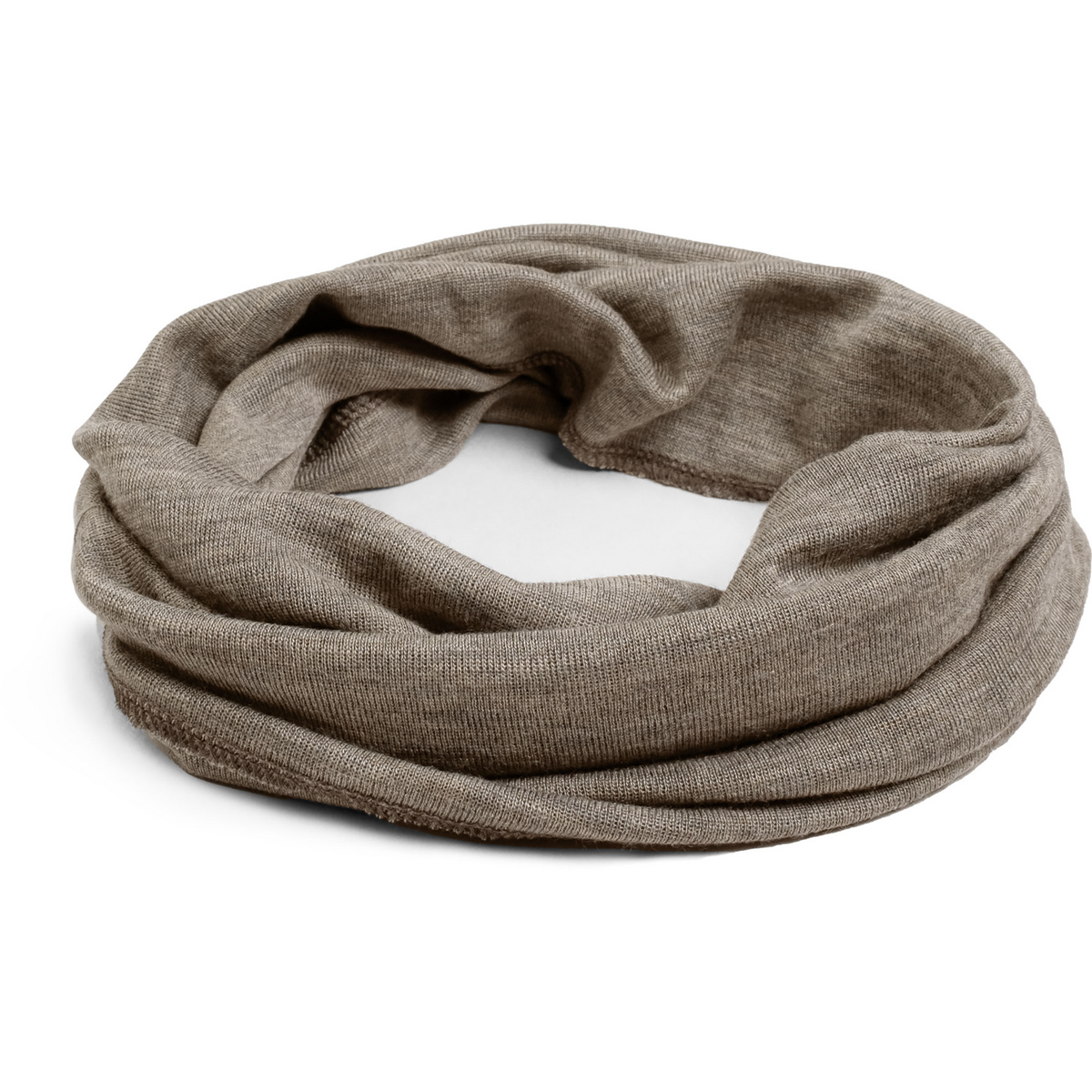 Engel Schlauchschal (Größe ONE SIZE, braun)