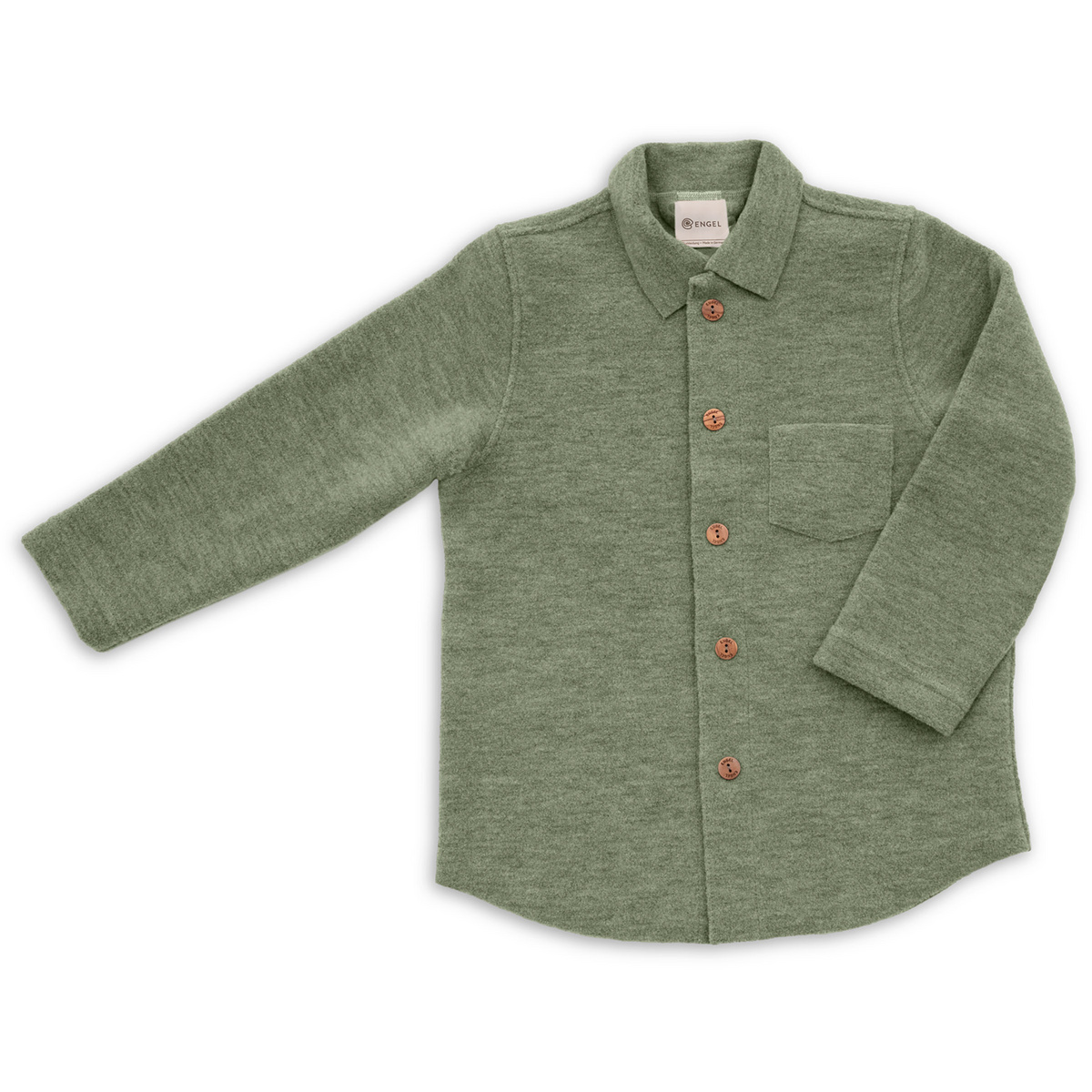 Image of Engel Bambino Camicia