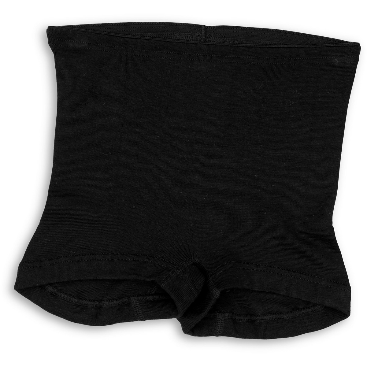 Engel Damen Unterhose (Größe L, schwarz)