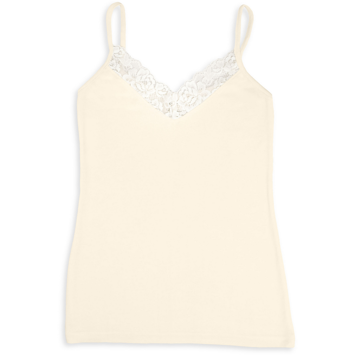 Engel Donna Canotta (Taglia XL, Bianco)