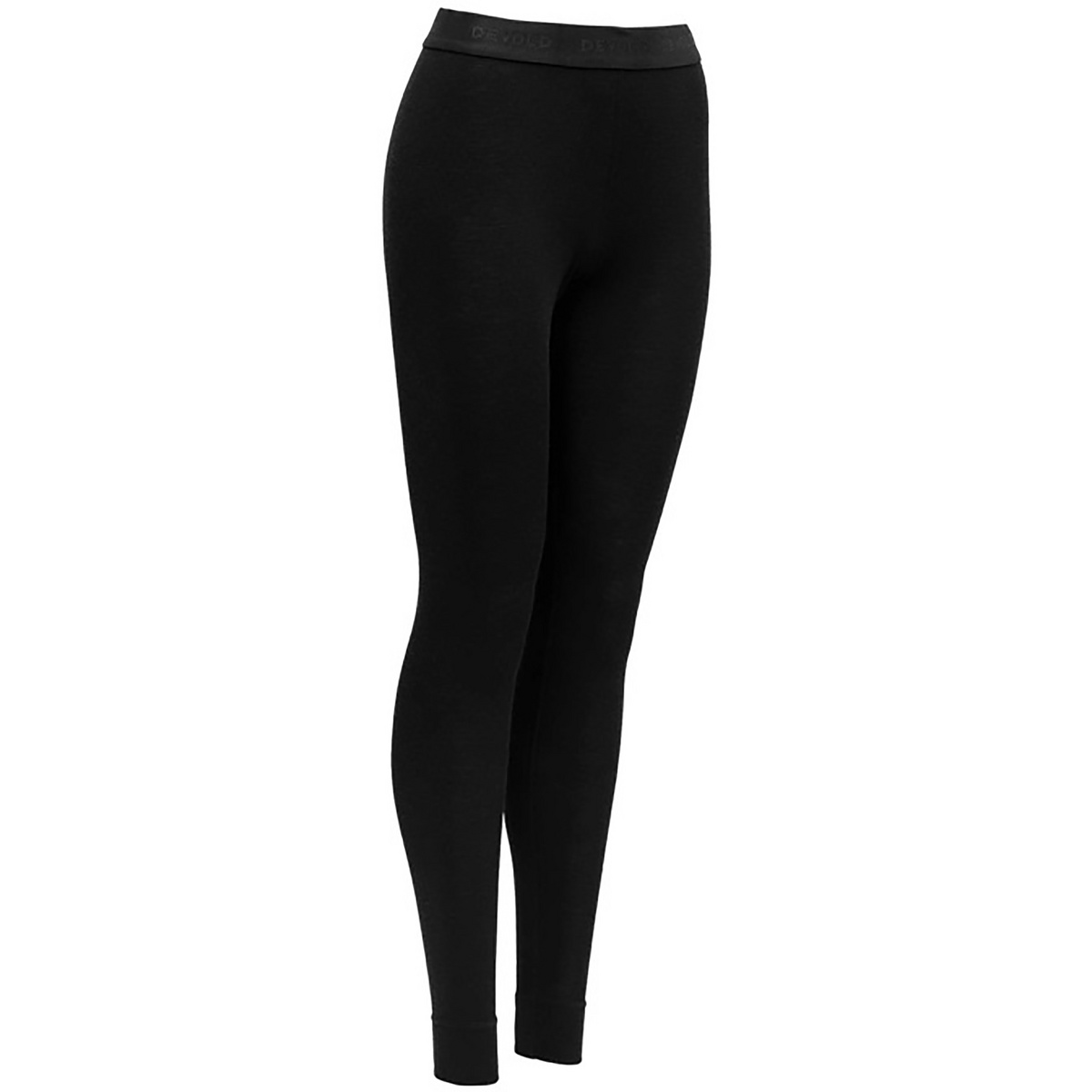 Image of Devold Donna Pantaloni Basic Johns