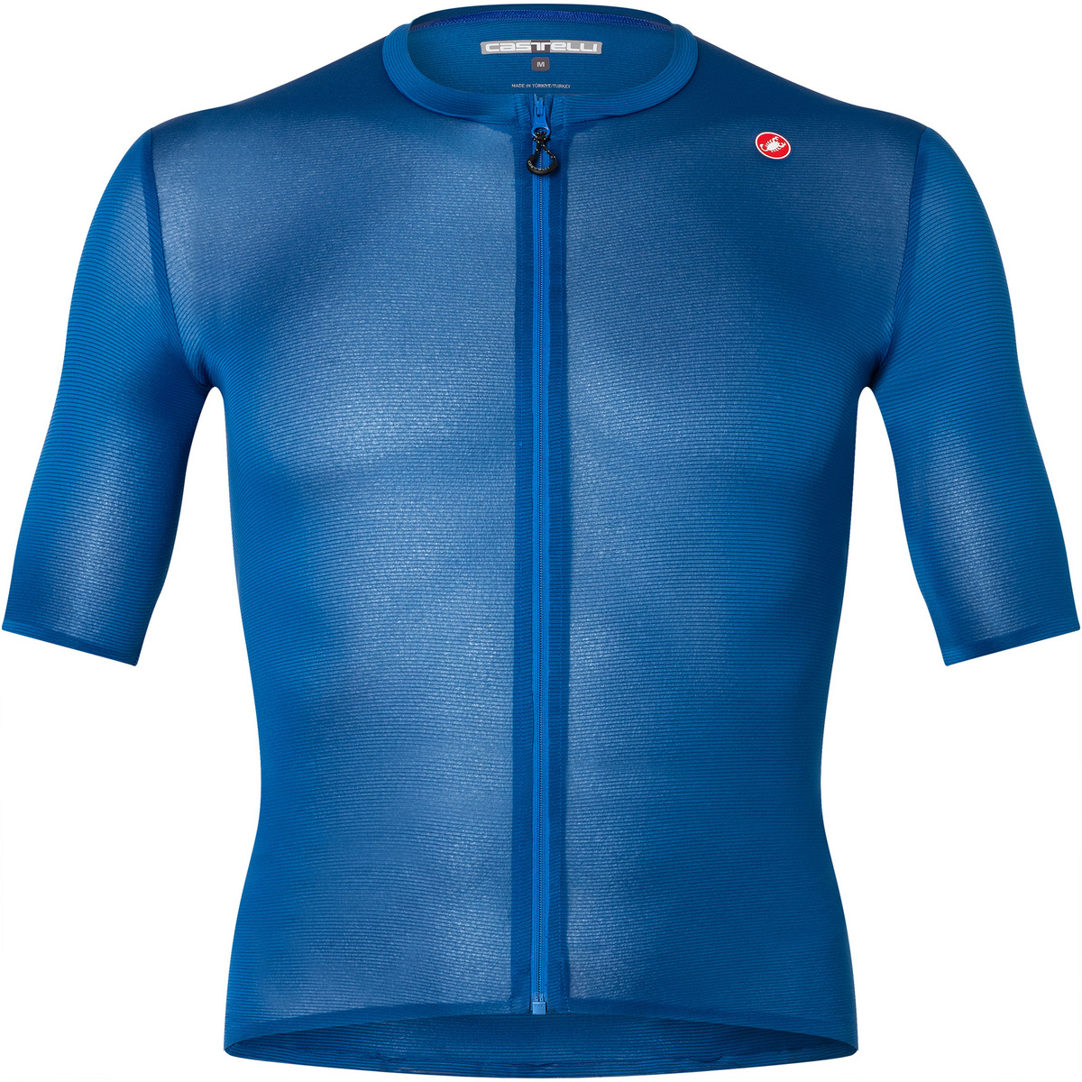 Image of Castelli Uomo Maglia Superleggera A/C