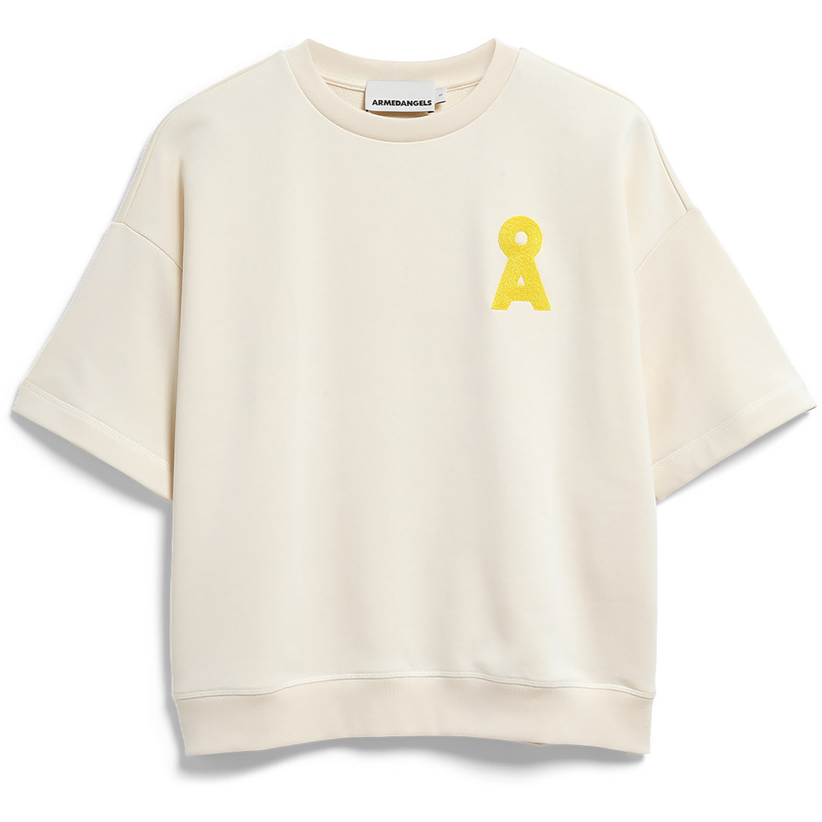 Image of Armedangels Damen Bamikaa T-Shirt