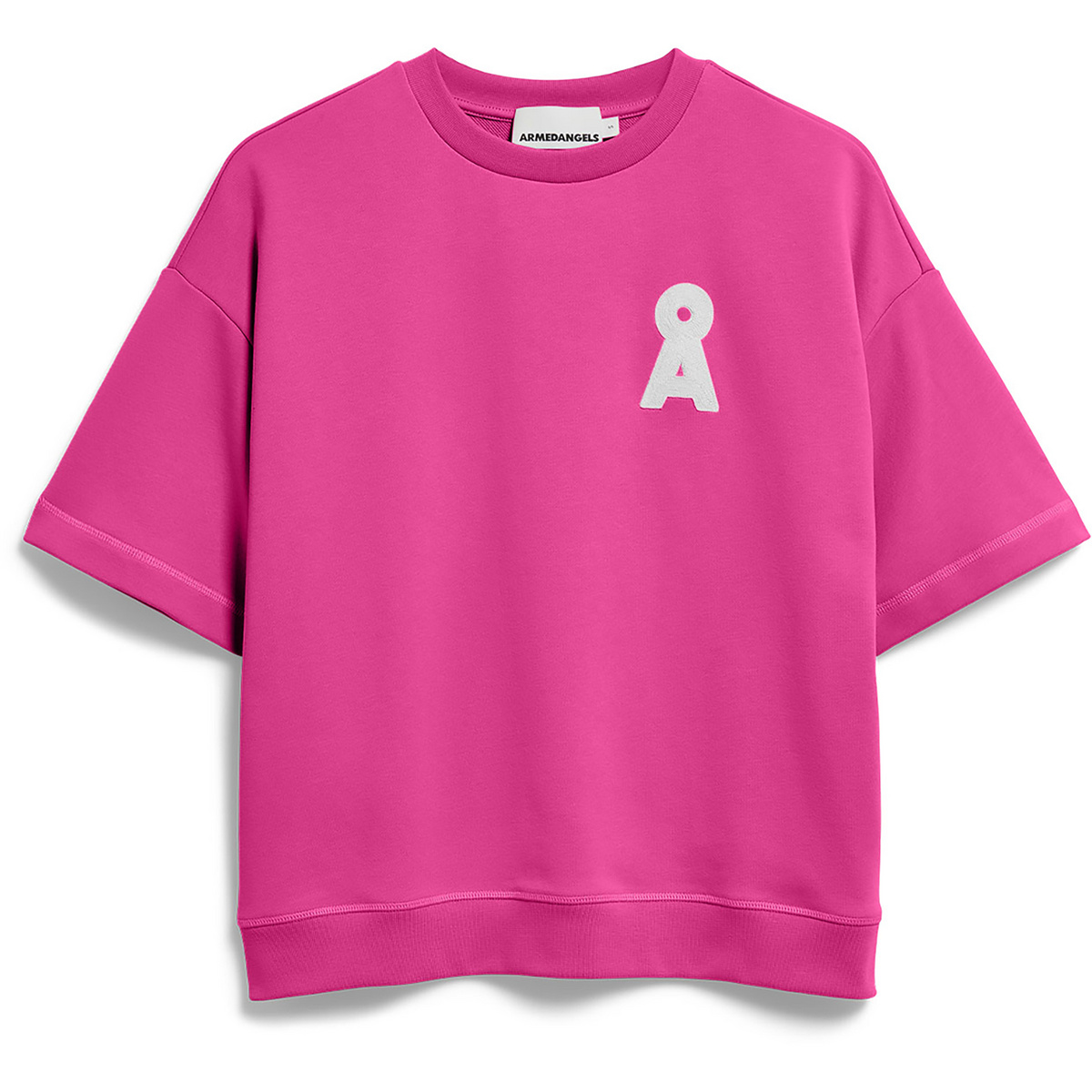 Image of Armedangels Donna Maglietta Bamikaa