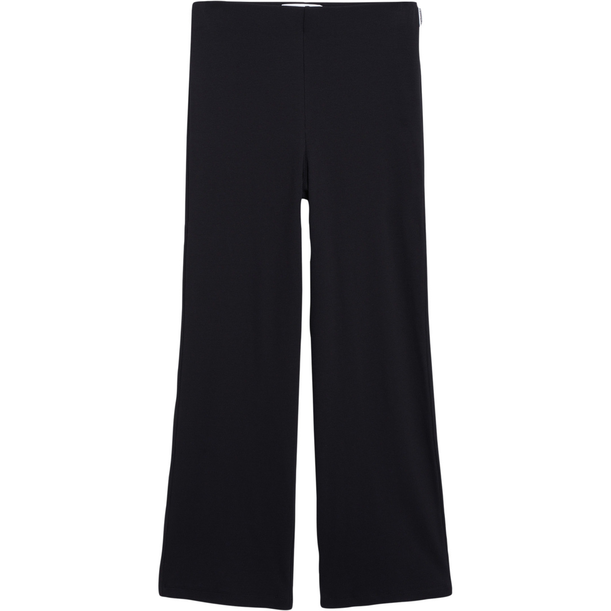 Armedangels Donna Pantaloni Nianaa (Taglia S, Nero)
