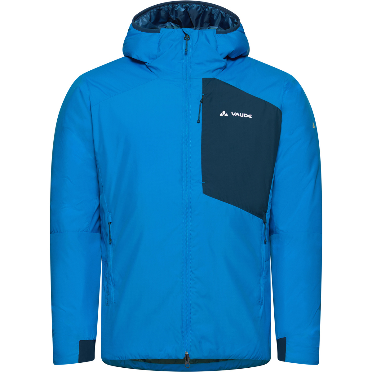 Image of Vaude Uomo Giacca Monviso Warm