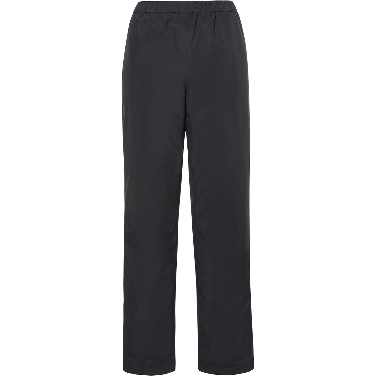 Image of Vaude Donna Pantaloni Rosemoor Warm