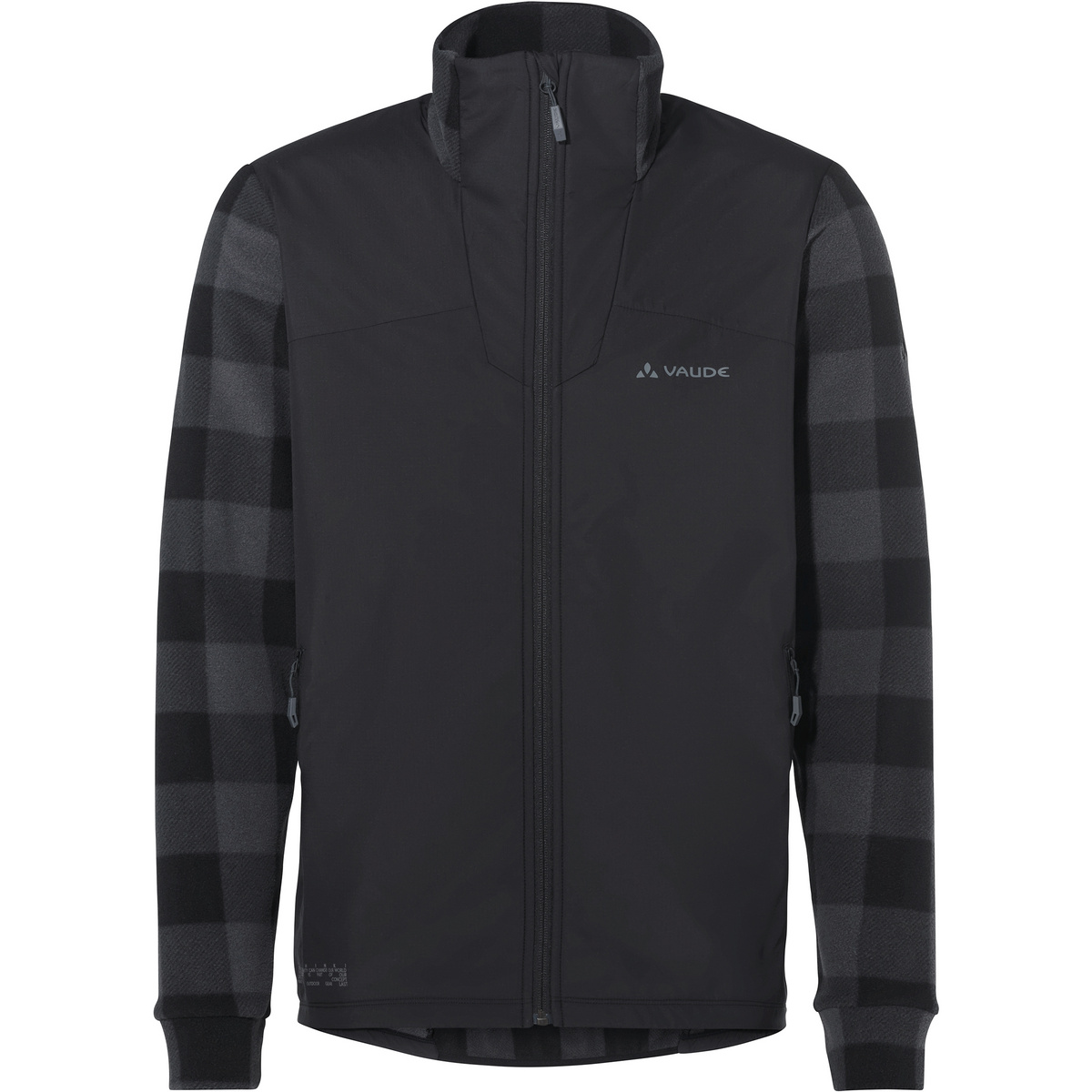 Image of Vaude Uomo Giacca Minaki Mid II