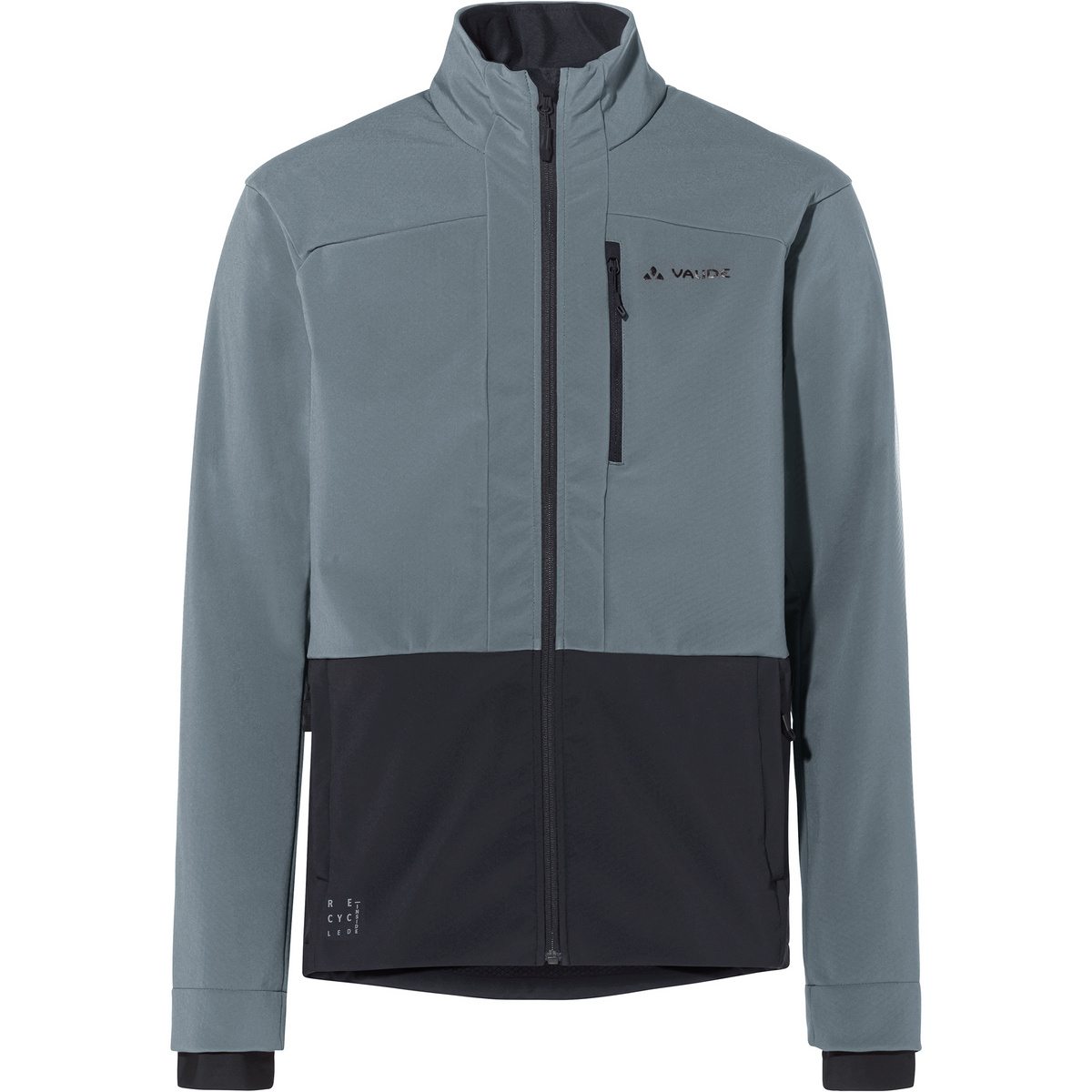 Image of Vaude Uomo Giacca Qimsa Pro Softshell