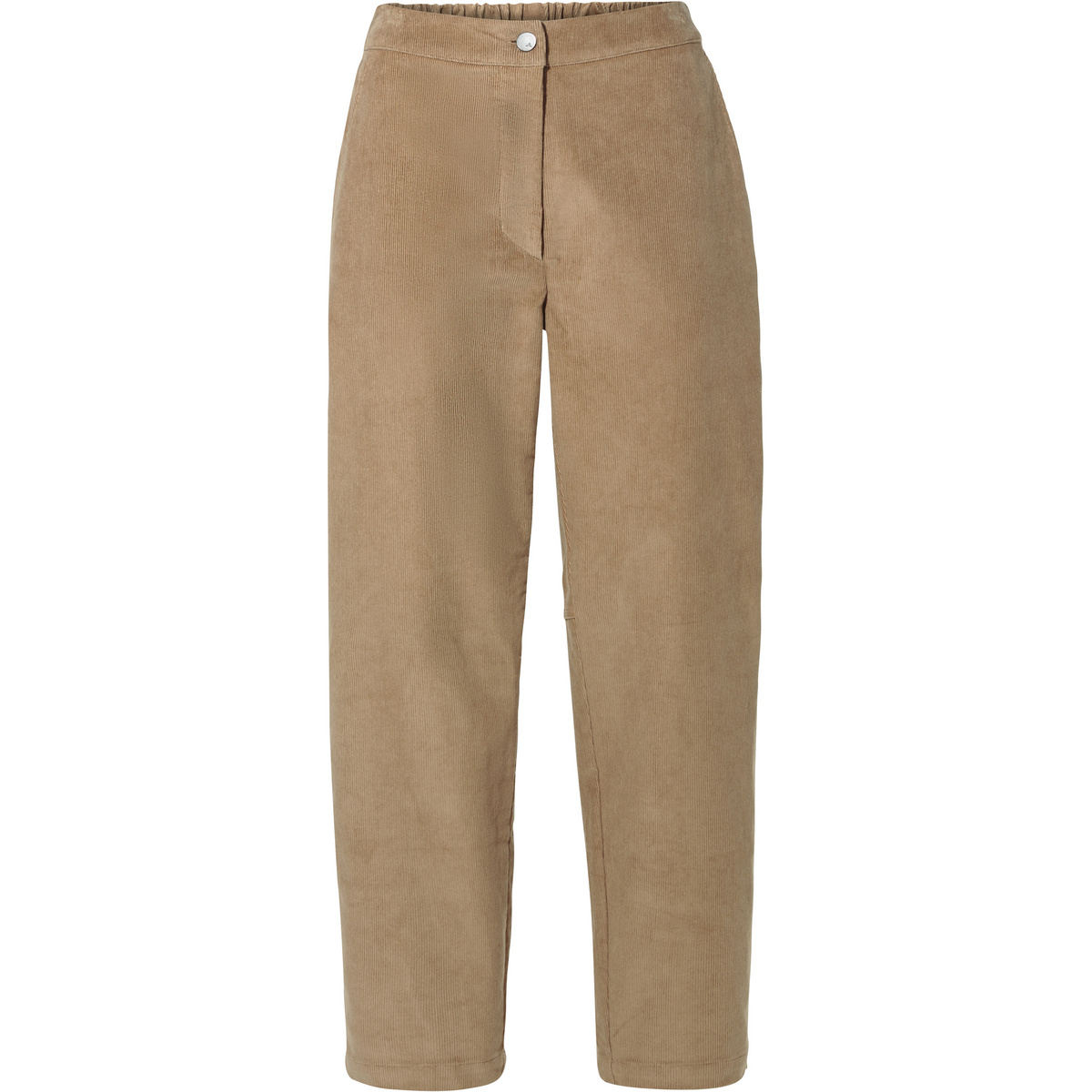 Image of Vaude Donna Pantaloni Najun Cord