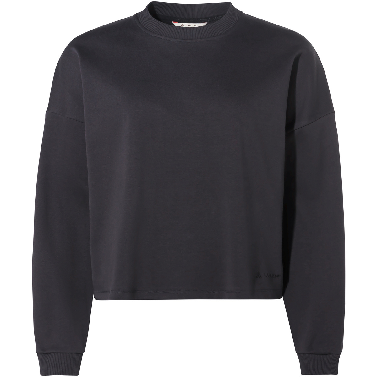 Image of Vaude Donna Maglia a manica lunga Najun