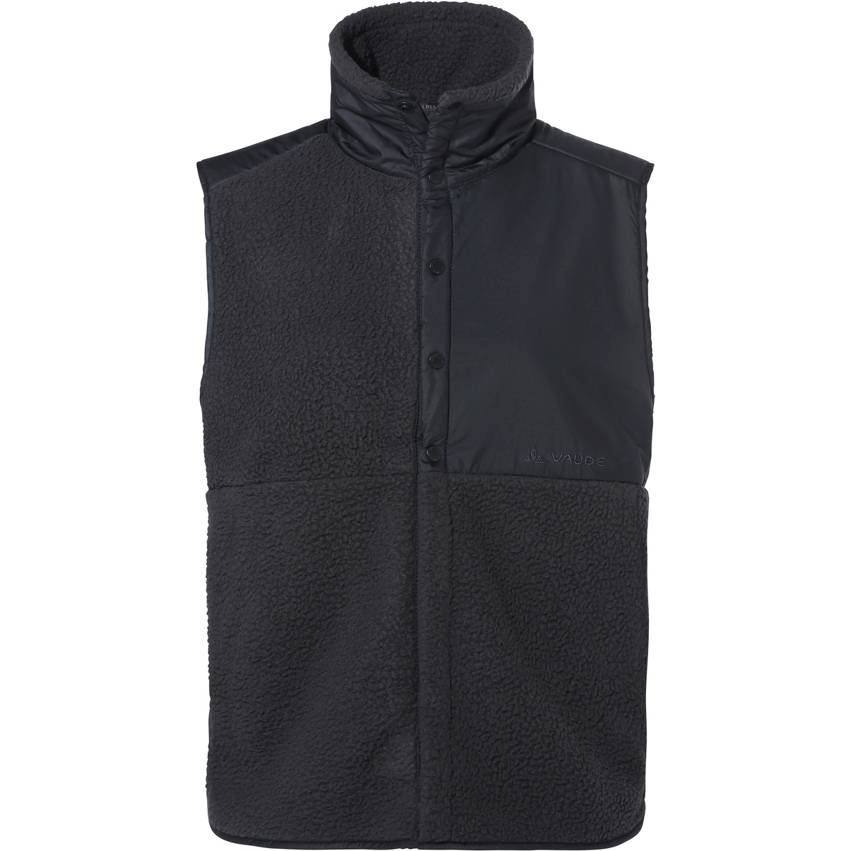Image of Vaude Donna Gilet Najun Fleece