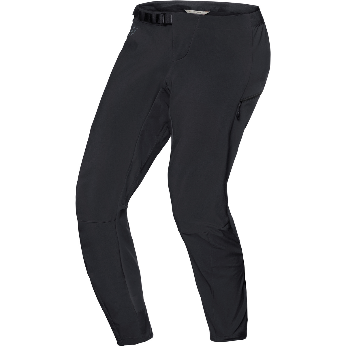 Image of Vaude Uomo Pantaloni Moab Pro Softshell