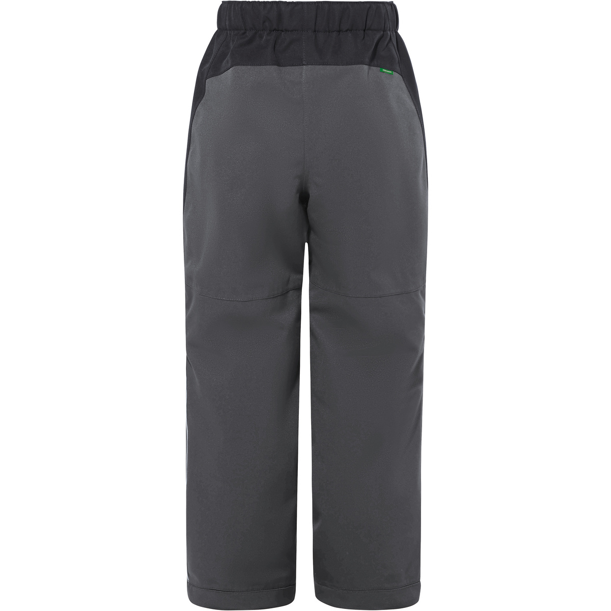 Image of        Vaude Bambino Pantaloni Caprea Padded Rain