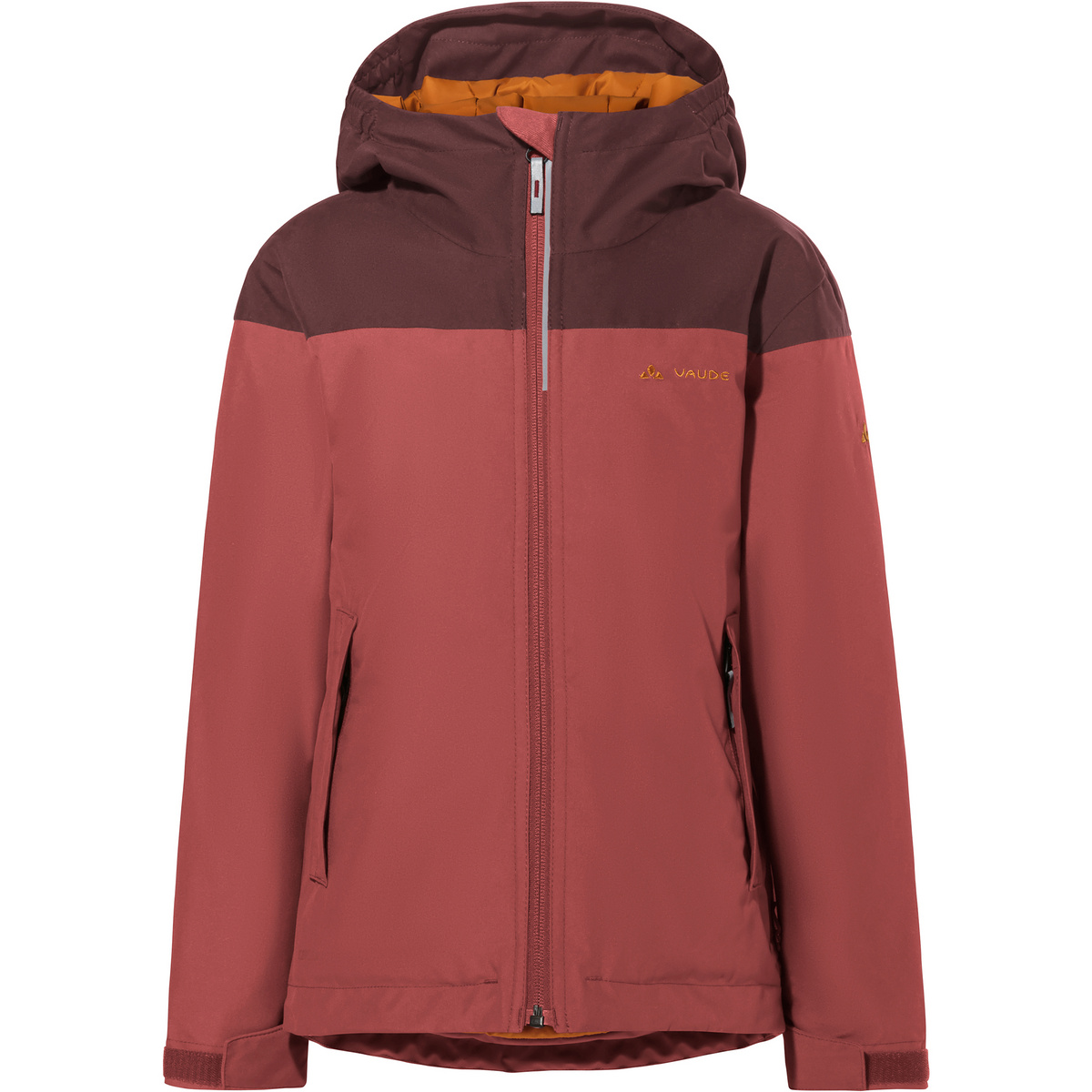 Image of Vaude Bambino Giacca Lulea 2l Padded