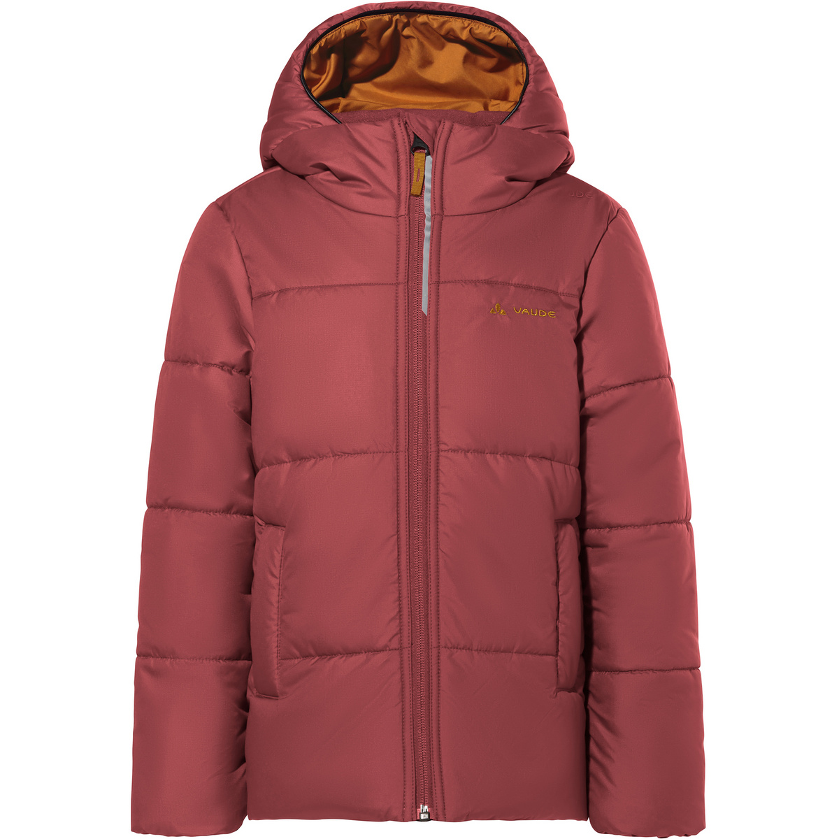 Image of Vaude Bambino Giacca Lulea Insulation