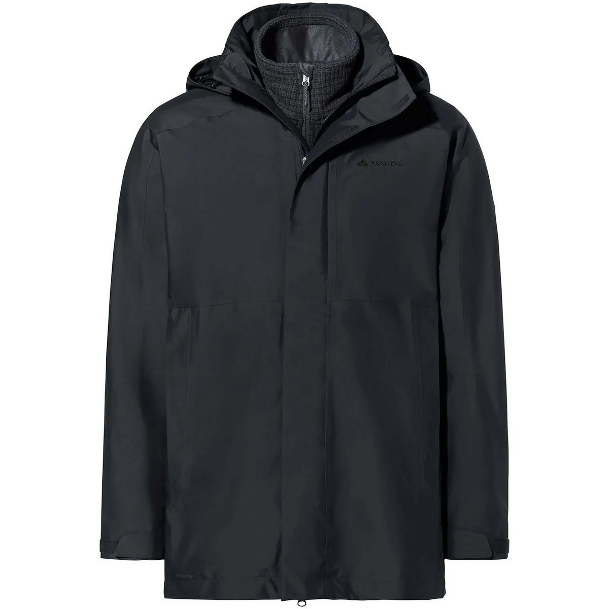 Image of Vaude Herren Idris 3in1 IV Parka