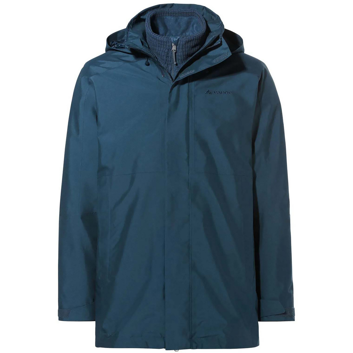 Image of Vaude Uomo Parka Idris 3in1 IV