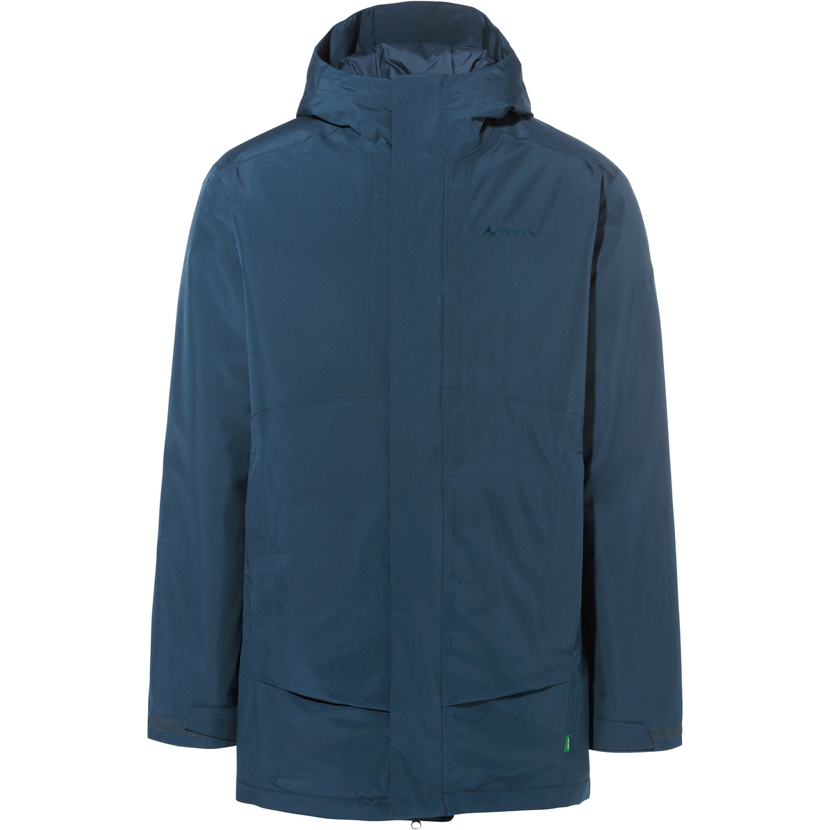 Image of Vaude Uomo Parka Rosemoor Padded