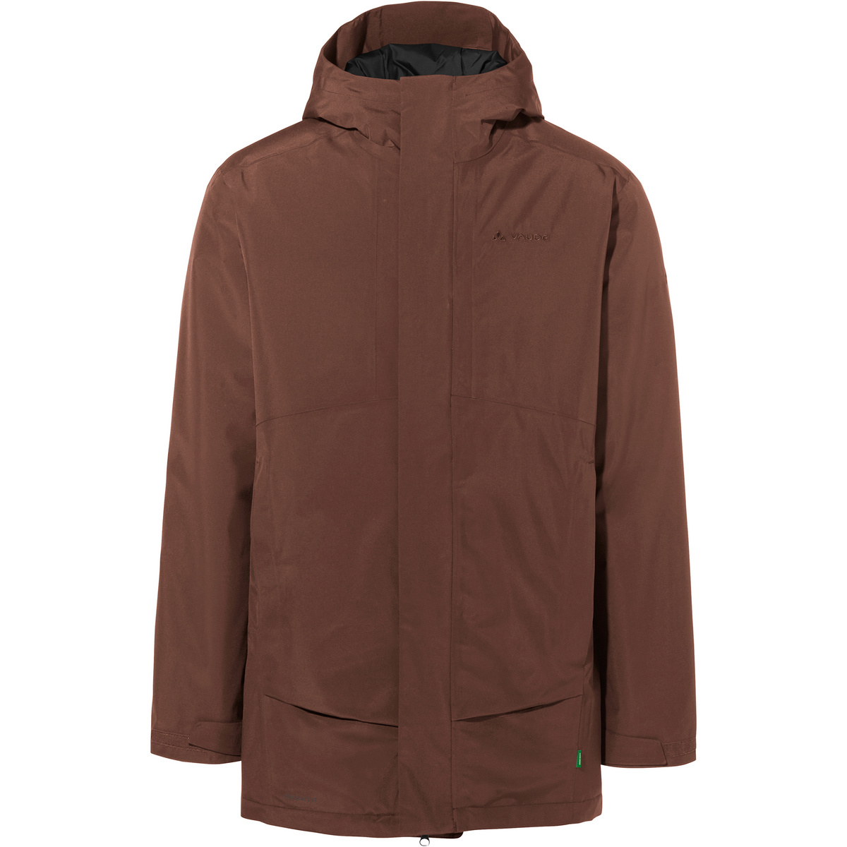 Image of Vaude Uomo Parka Rosemoor Padded