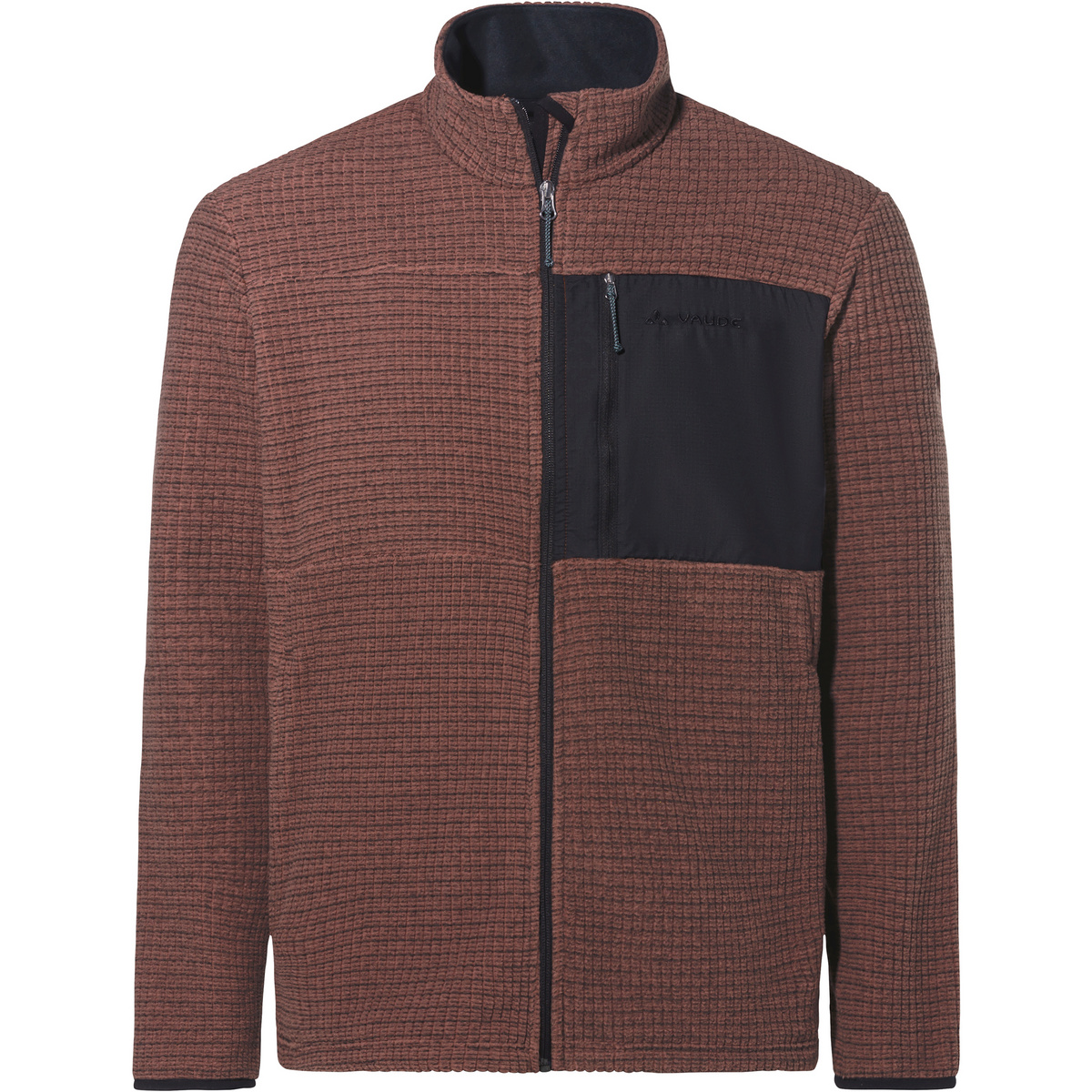 Image of Vaude Uomo Giacca Neyland Fleece II