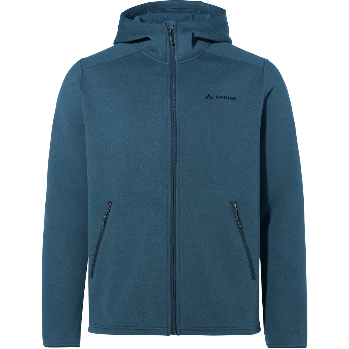 Image of Vaude Uomo Giacca Idris Fleece Hoodie