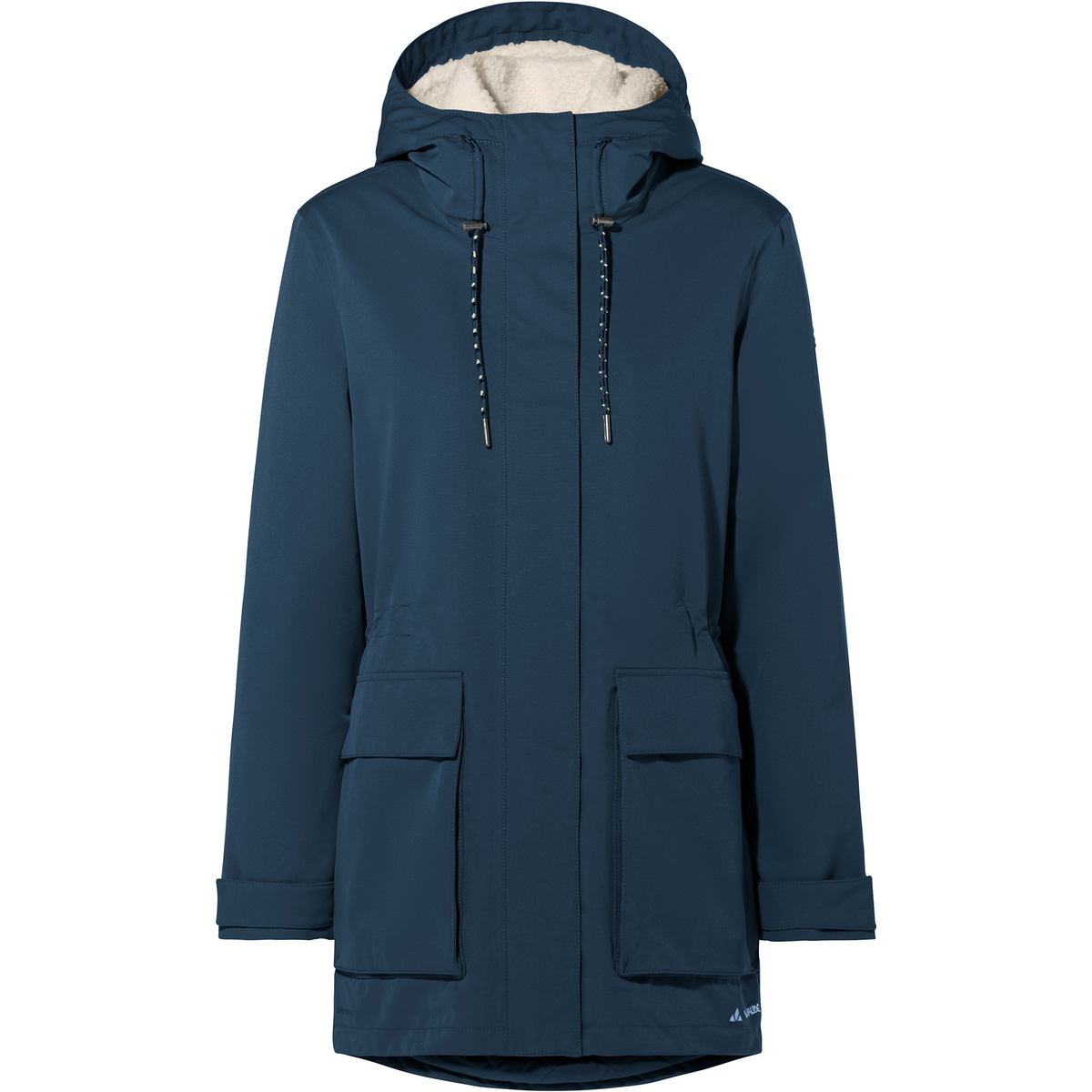 Image of Vaude Donna Parka Manukau III