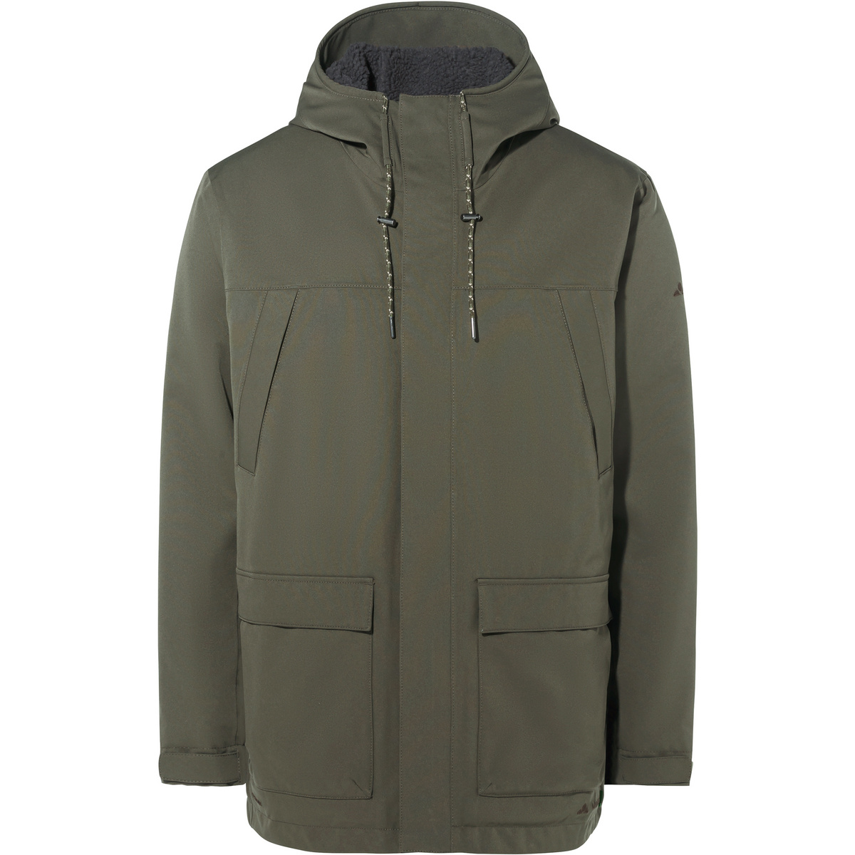 Image of Vaude Herren Manukau III Parka
