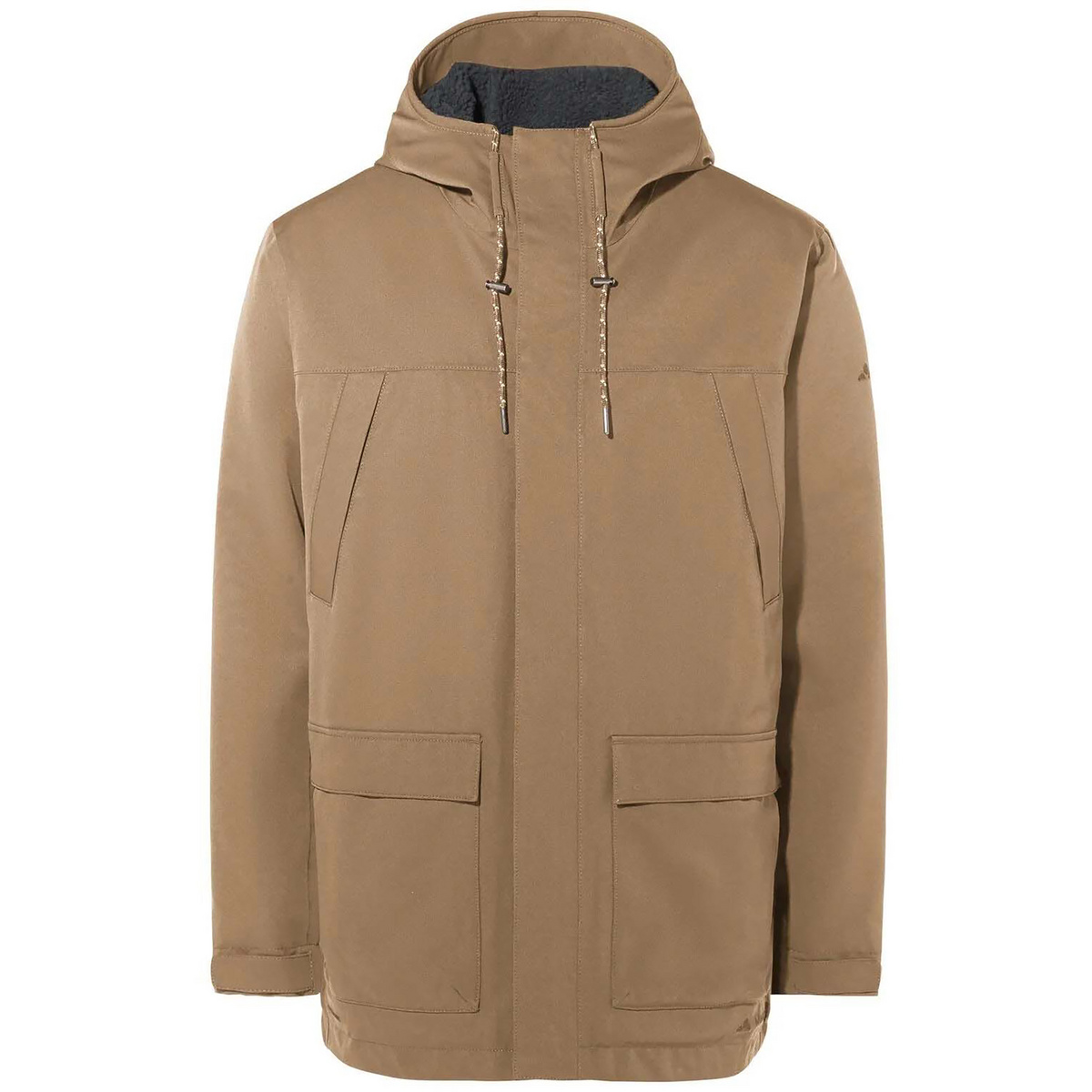 Image of Vaude Uomo Parka Manukau III