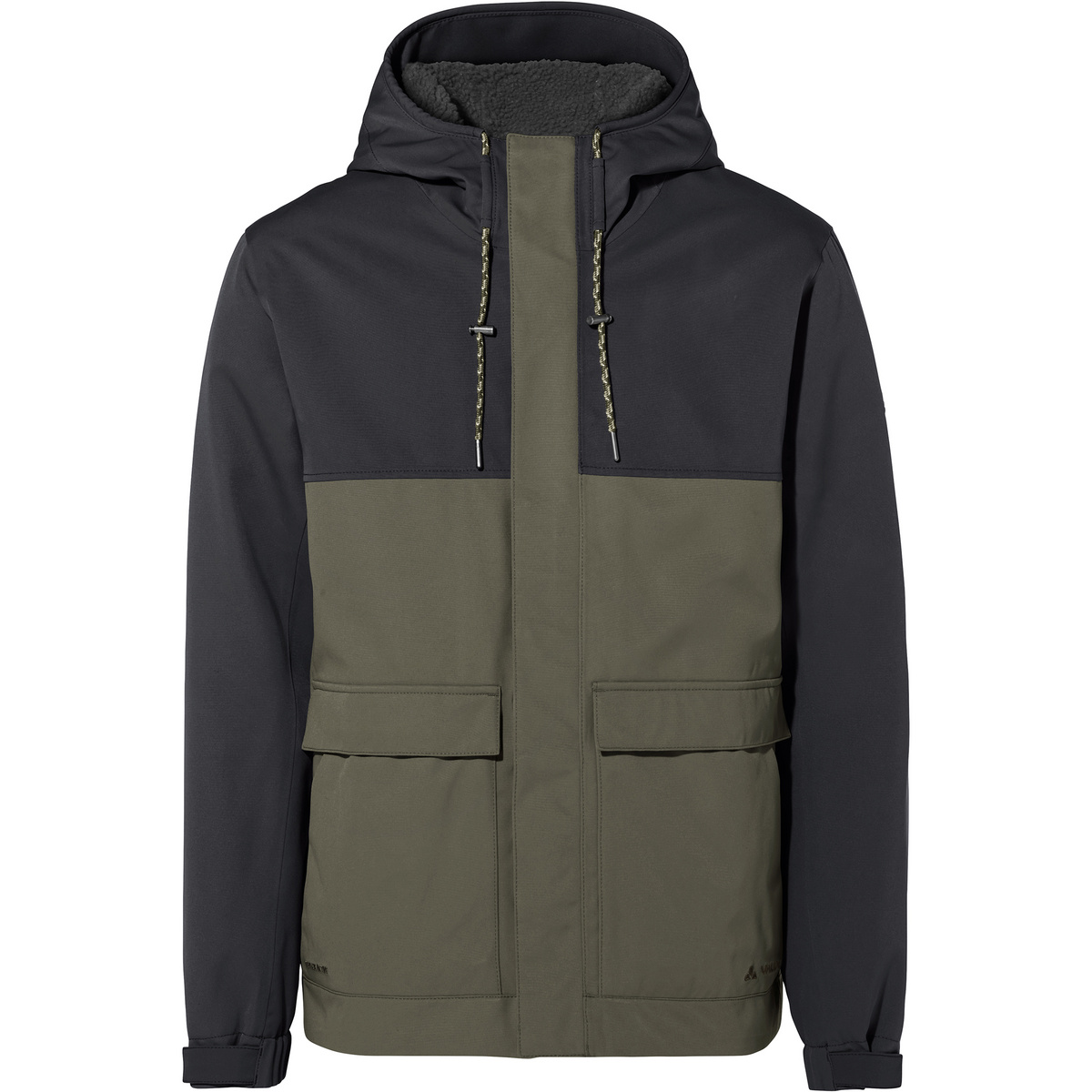 Image of Vaude Uomo Giacca Manukau III