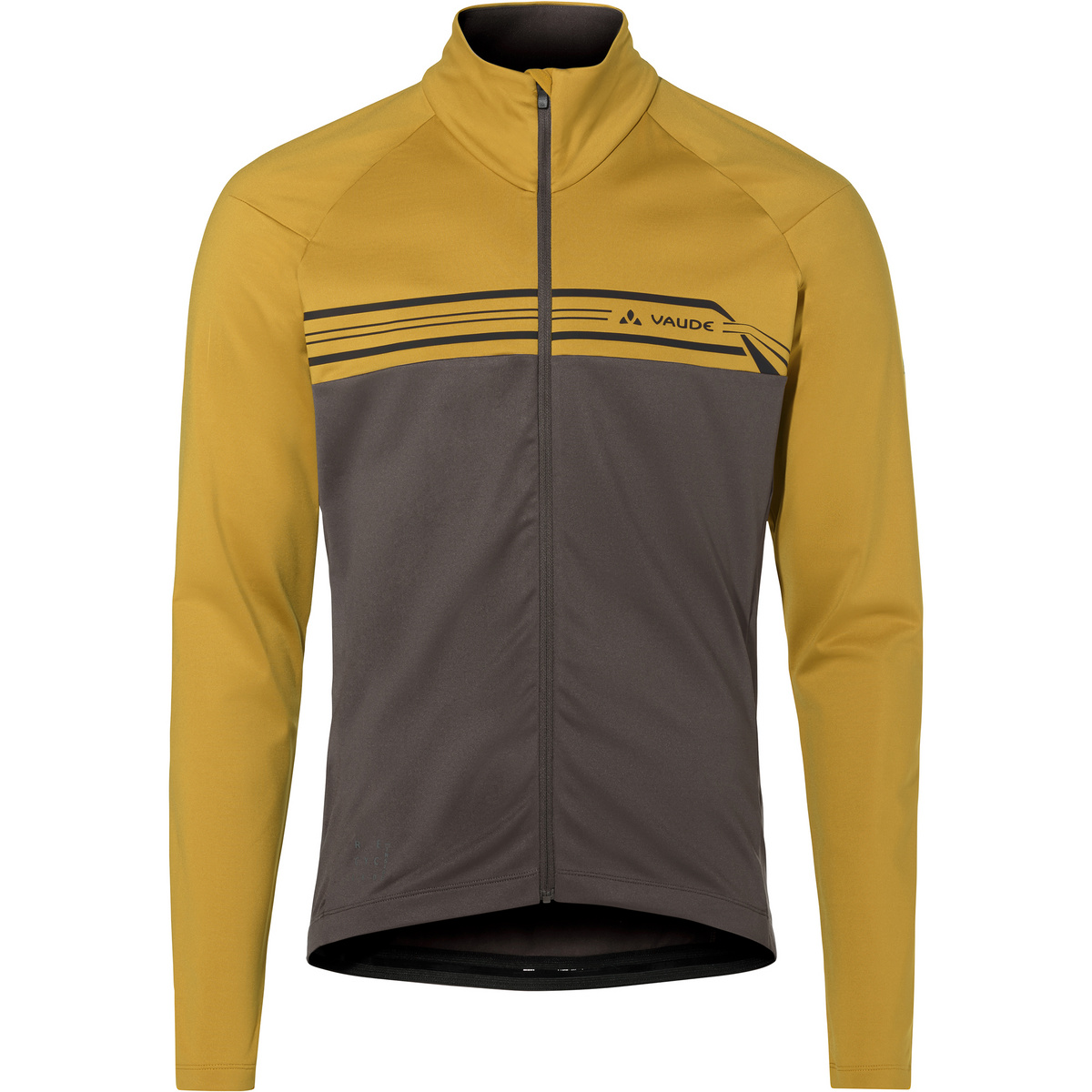 Image of Vaude Herren Posta II Radtrikot
